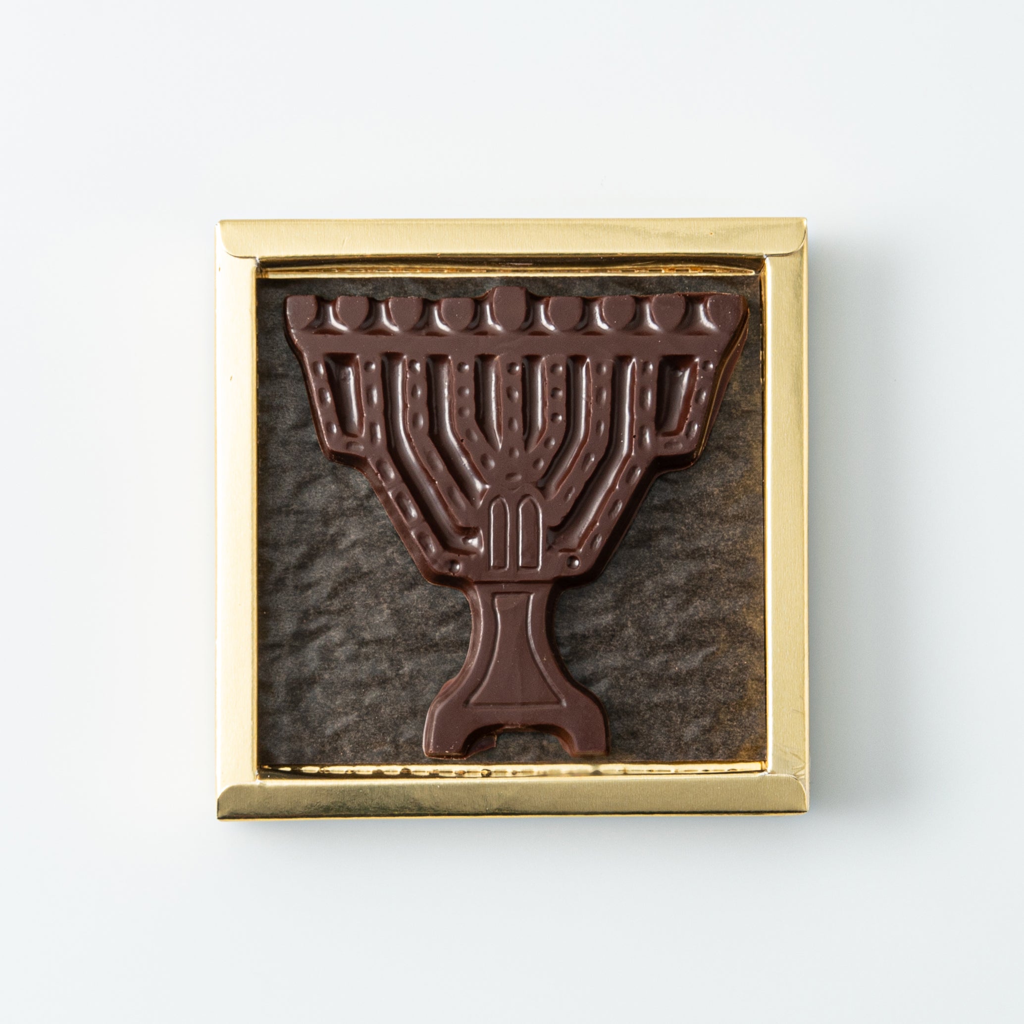 Candle Stick in Box – Dark Chocolate(30g)