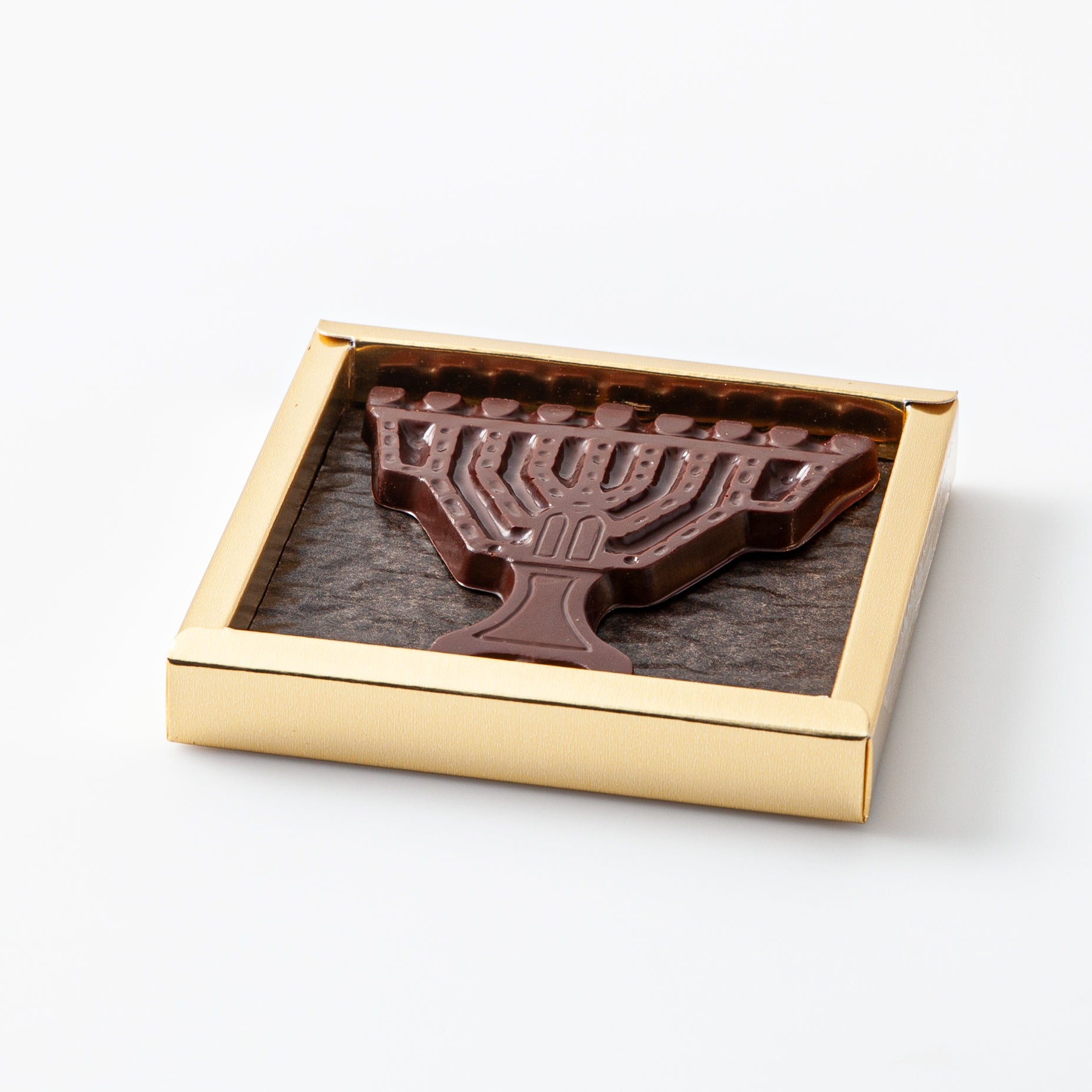 Candle Stick in Box – Dark Chocolate(30g)