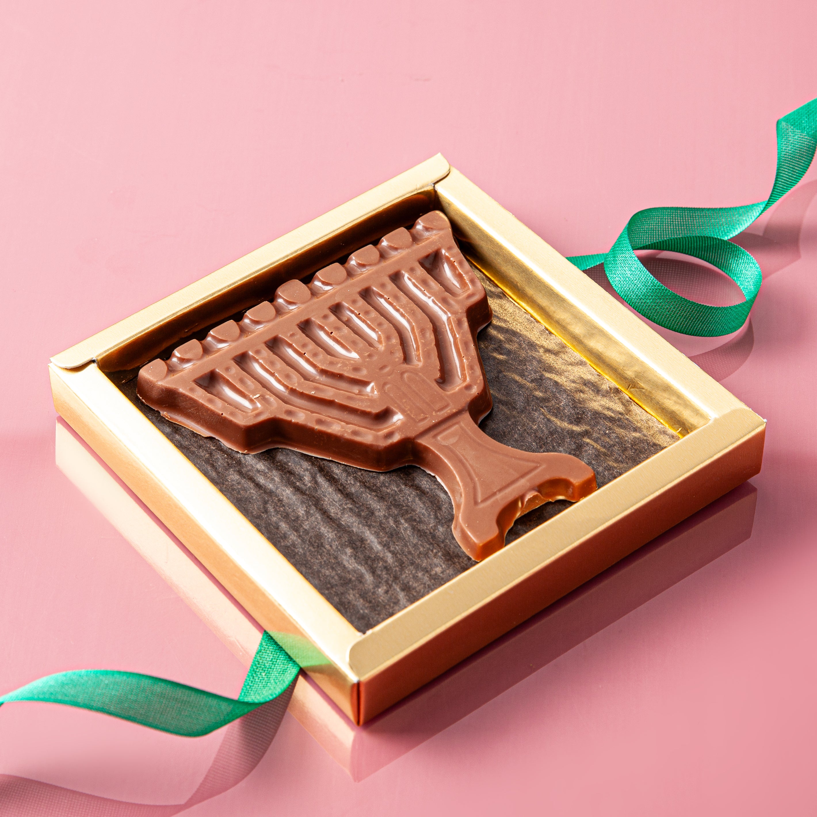 Candle Stick in box Milk (30gr)