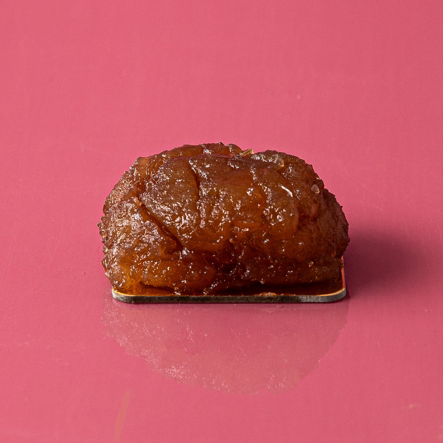 Marrons Glacés (Candied Chestnuts)