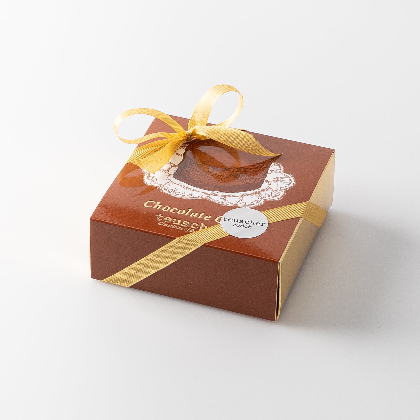 Chocolate Cake (without box)
