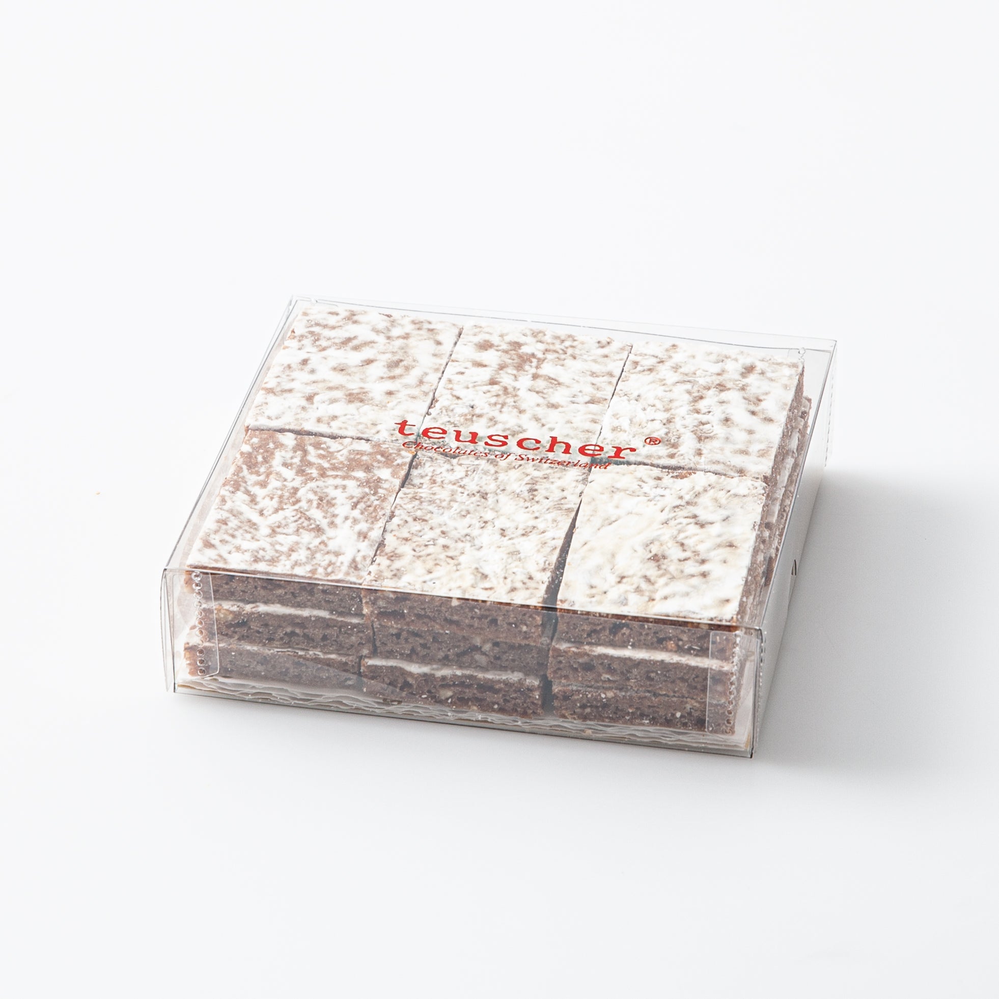 Basler Läckerli (Traditional Swiss Biscuit) (190g)