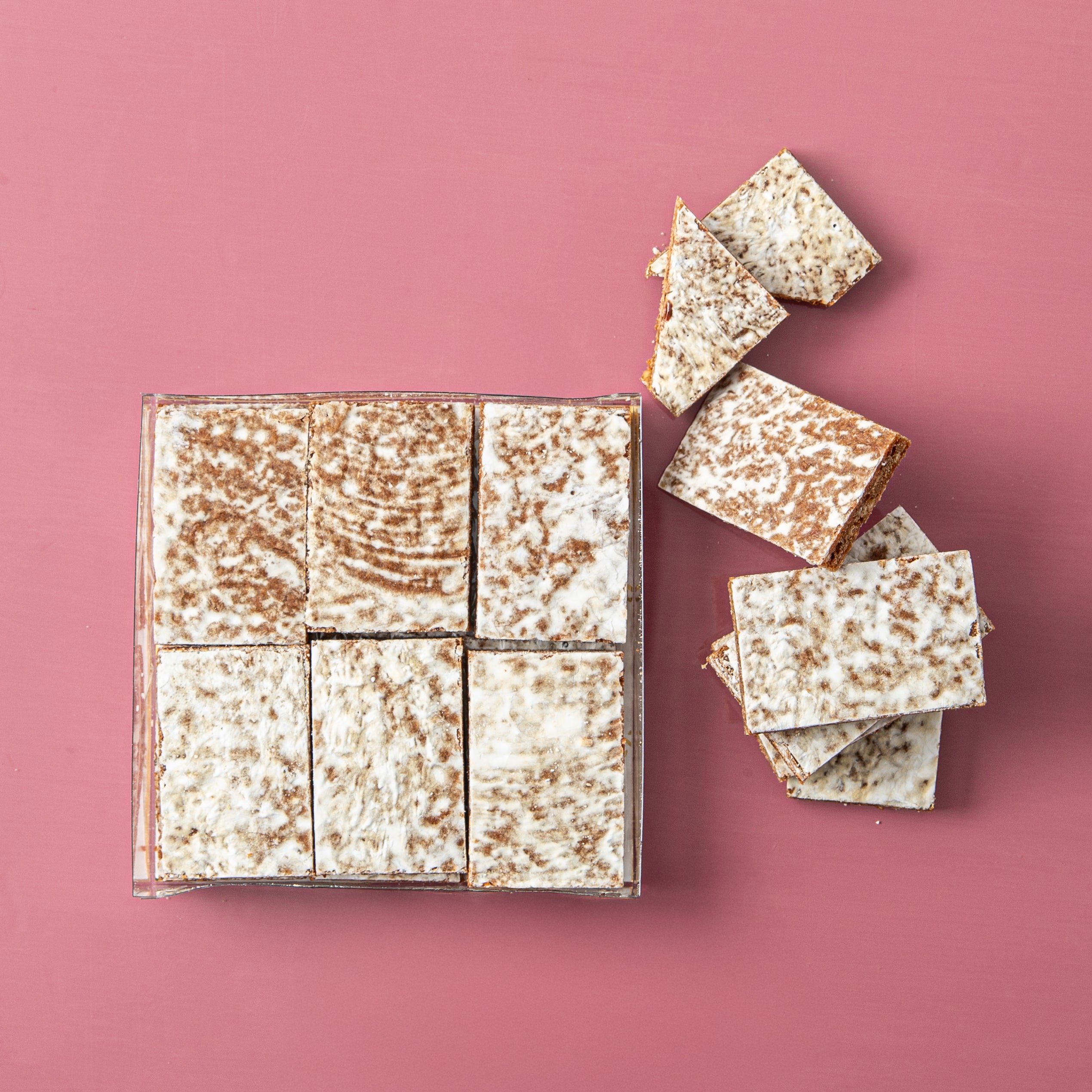 Basler Läckerli (Traditional Swiss Biscuit) (190g)