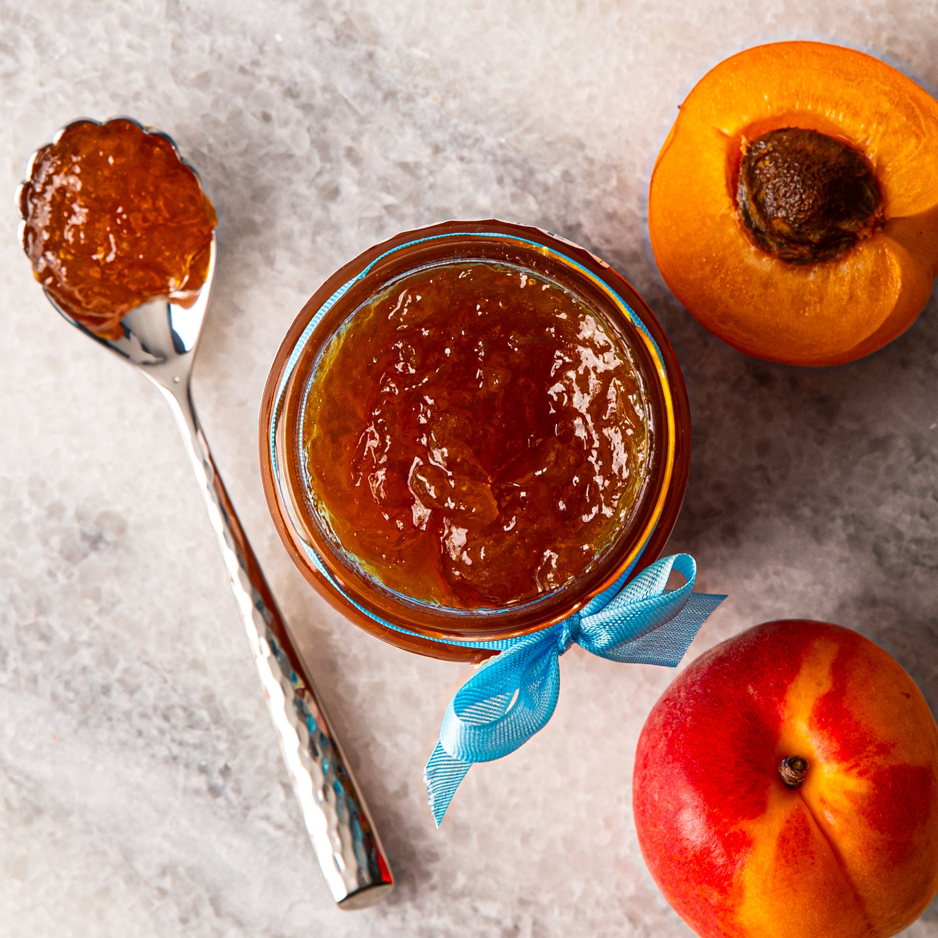 Apricot Jam (275g)