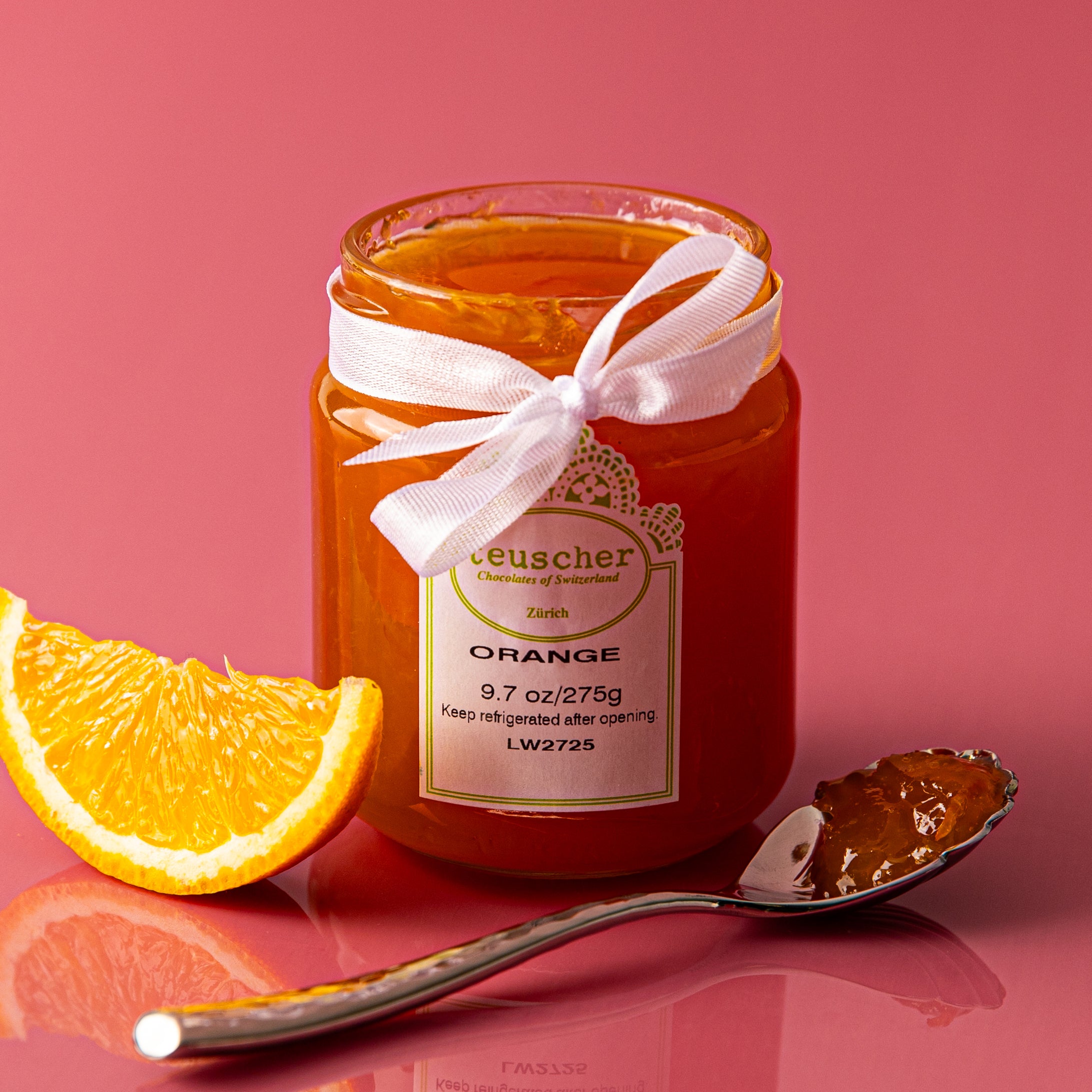 Orange Jam (275g)