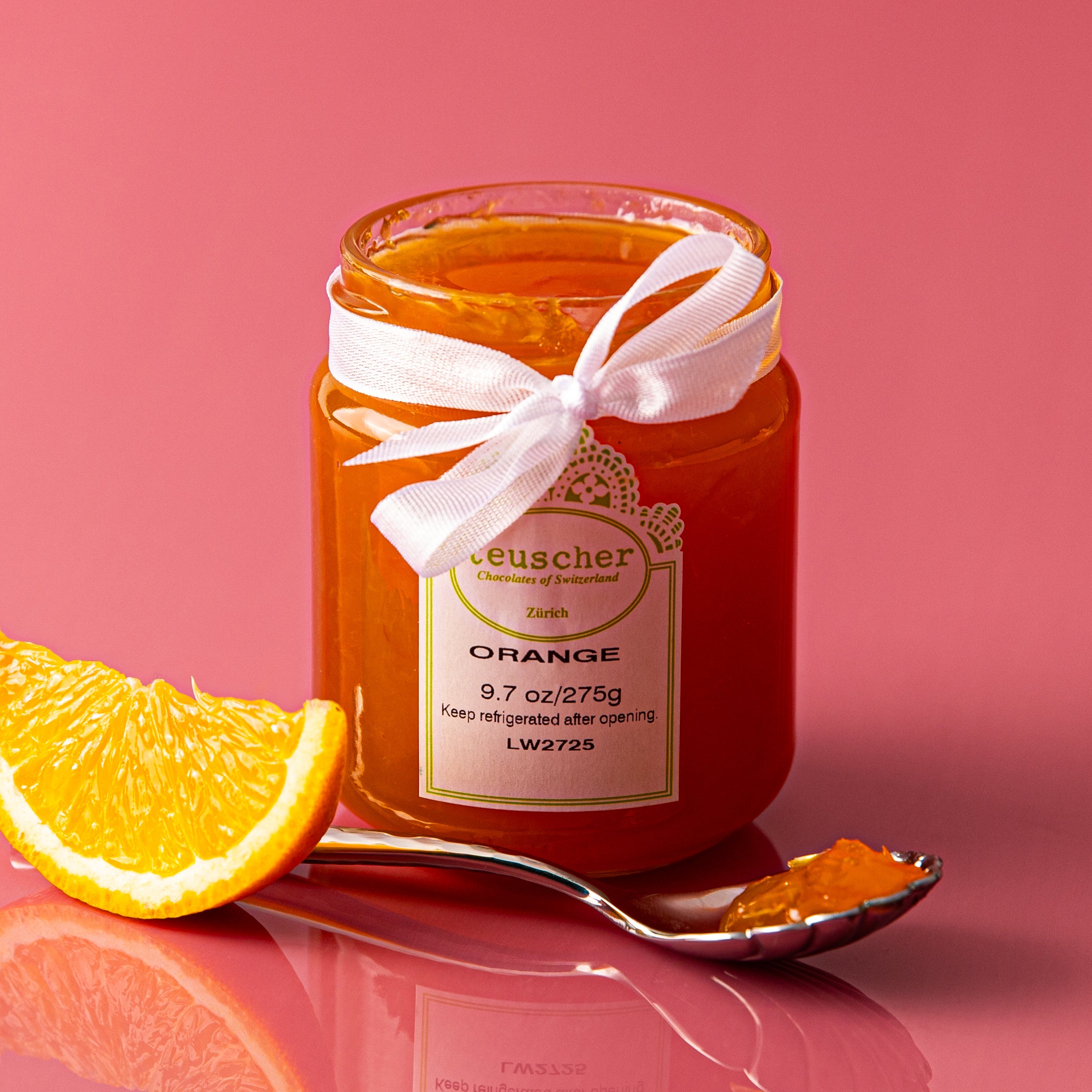 Orange Jam (275g)