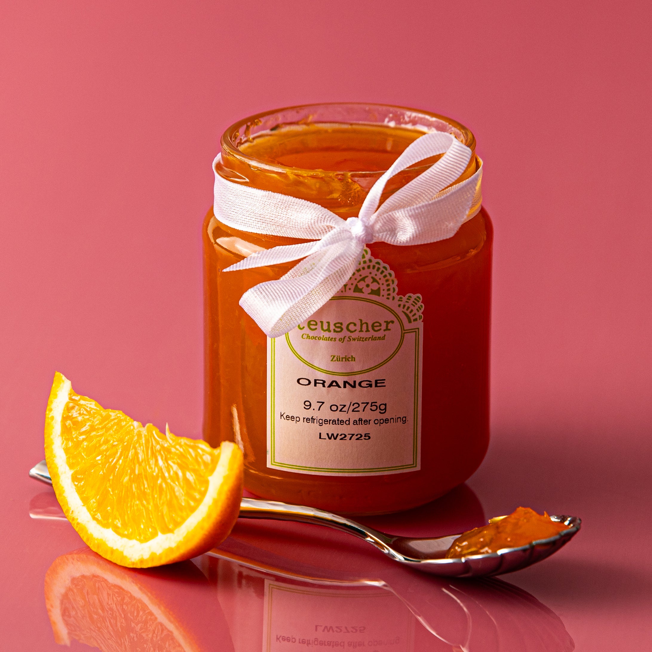 Orange Jam (275g)