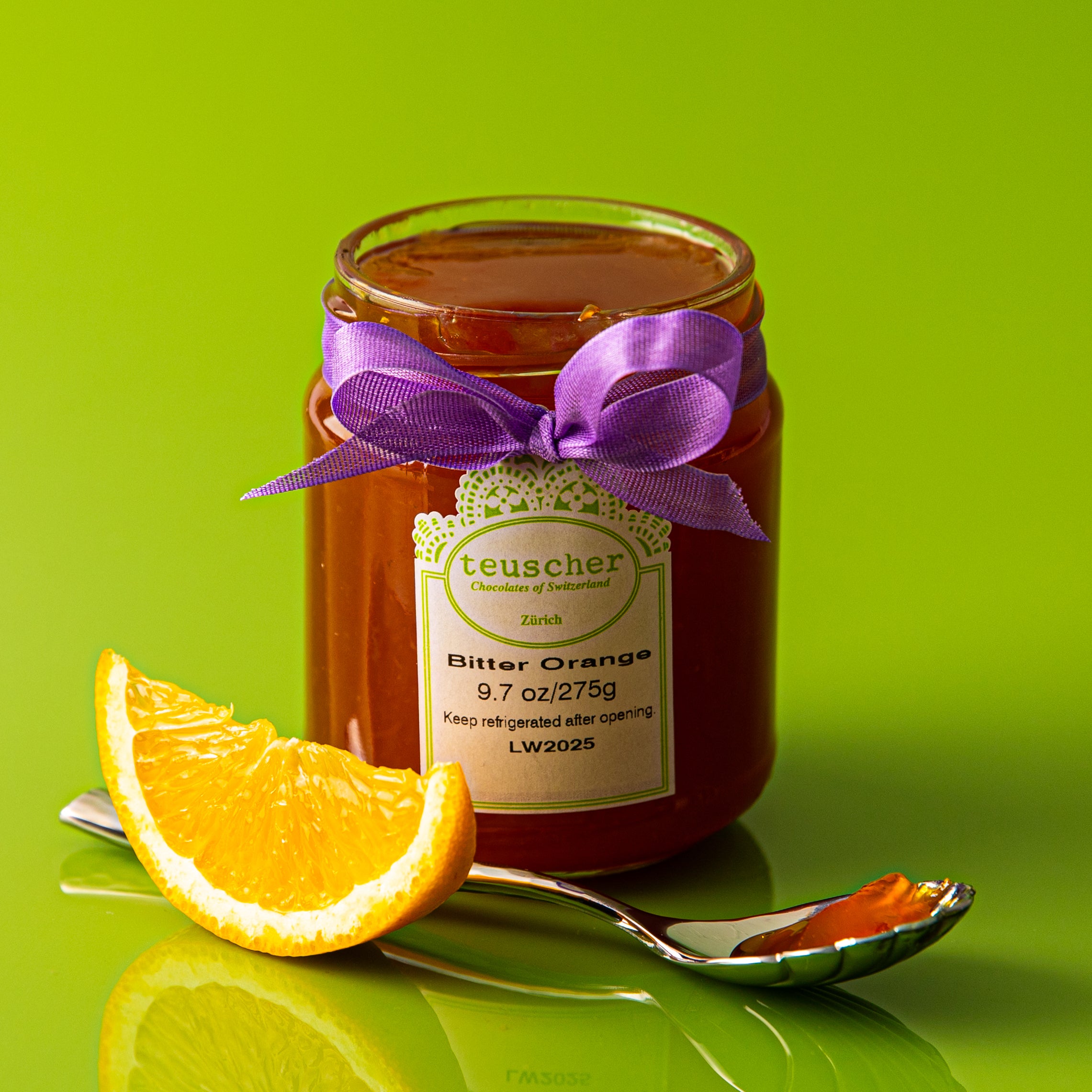 Bitter Orange Jam (275g)