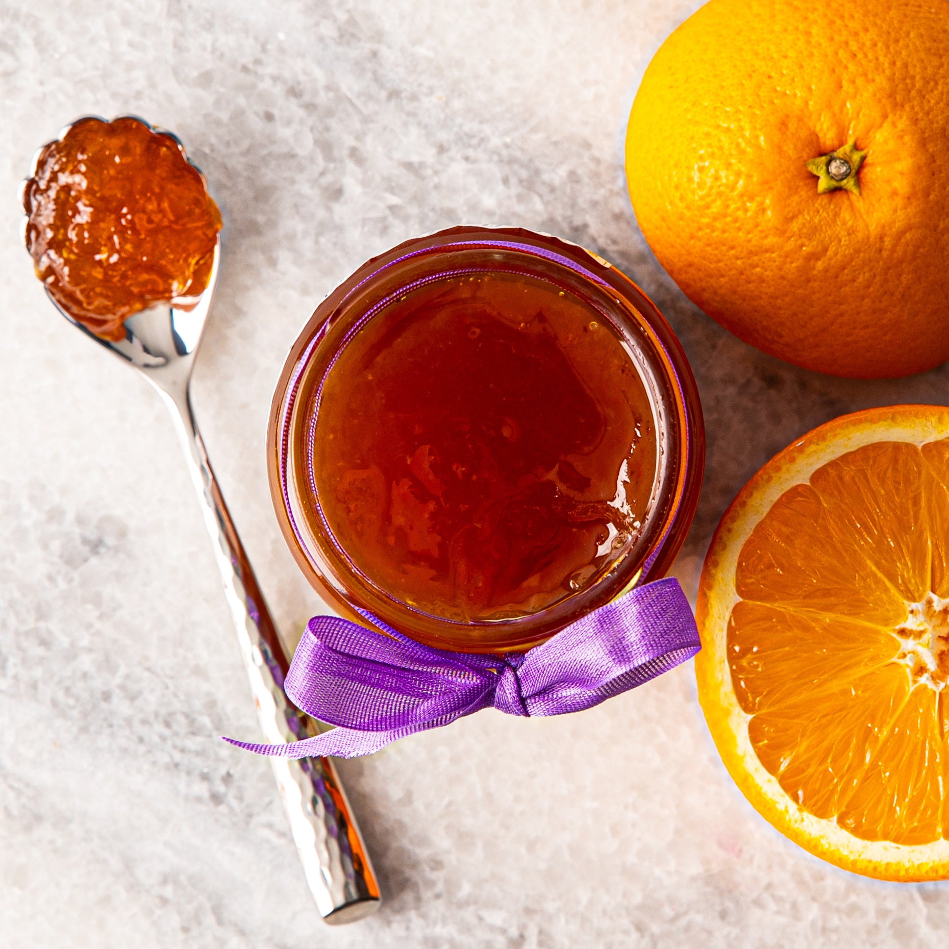 Bitter Orange Jam (275g)