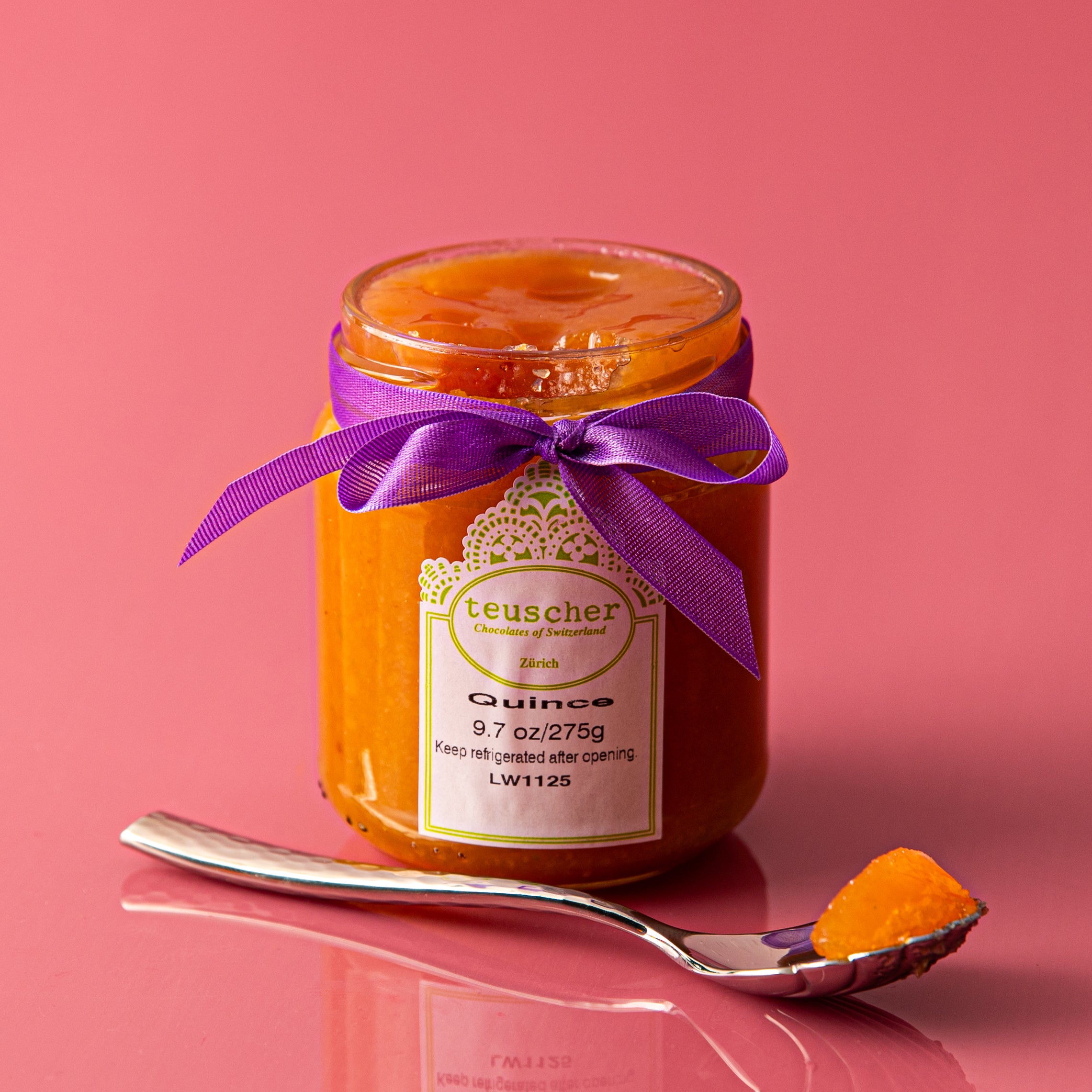 Quince Jam (275g)