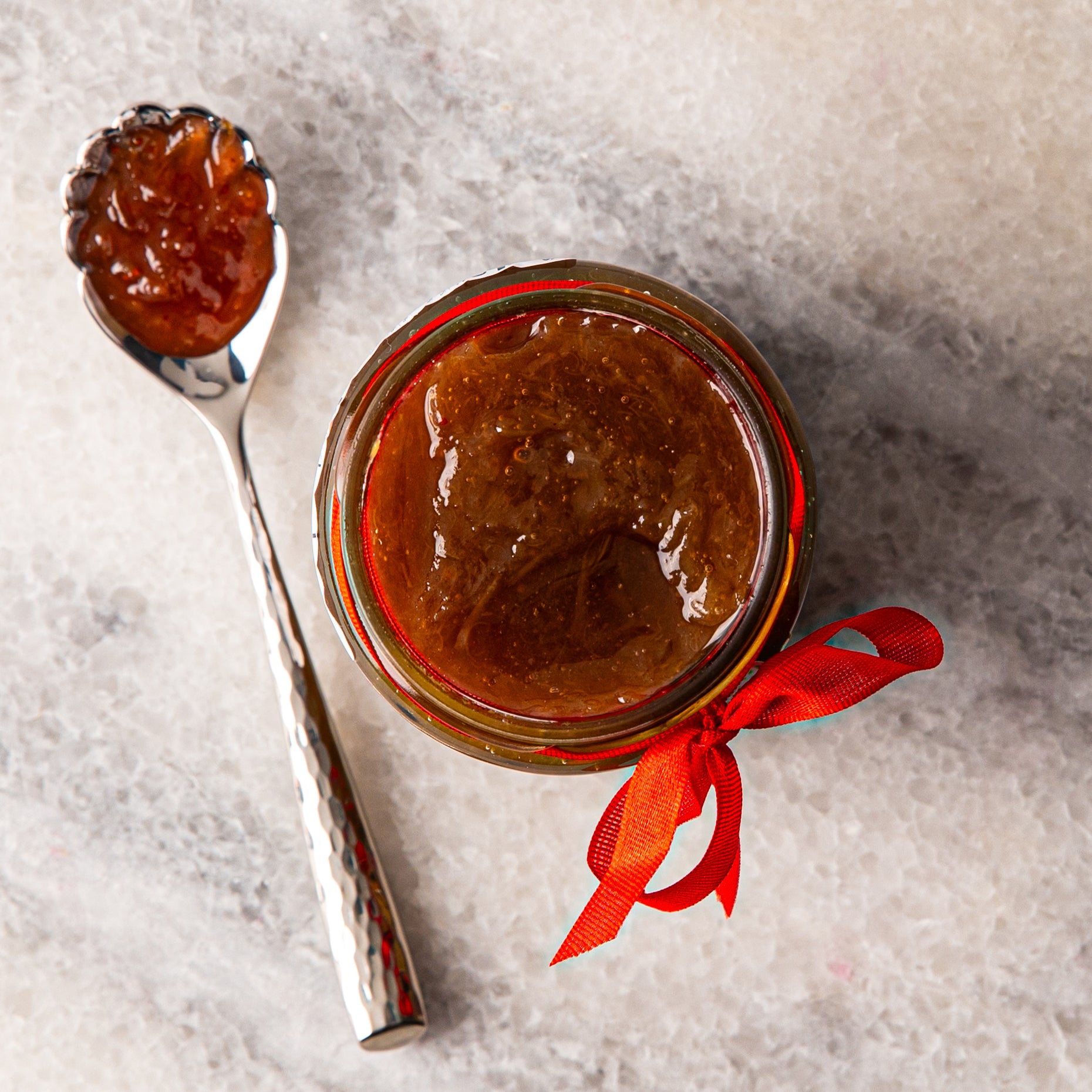 Rhubarb Jam (275g)