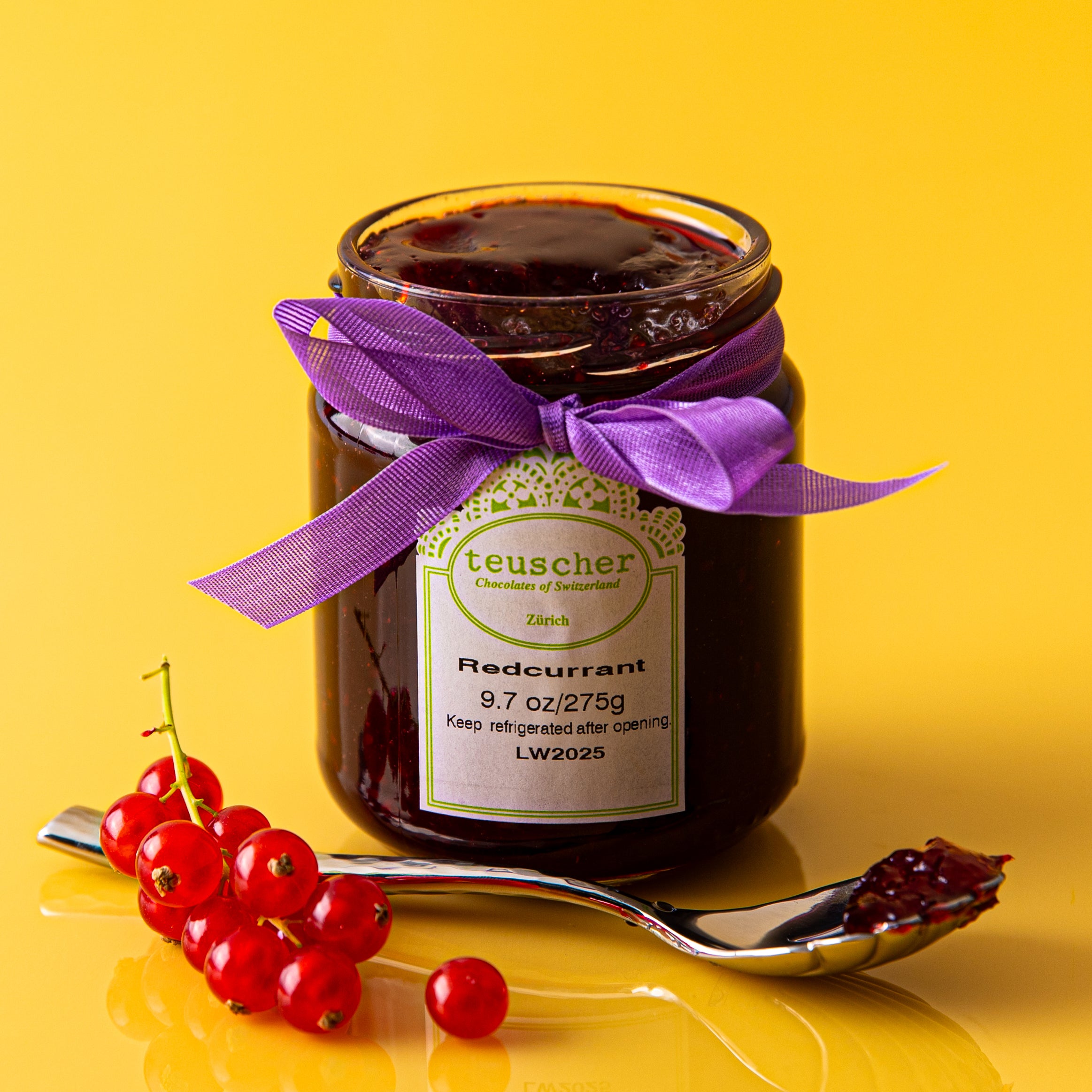 Red Currant Jam (275g)