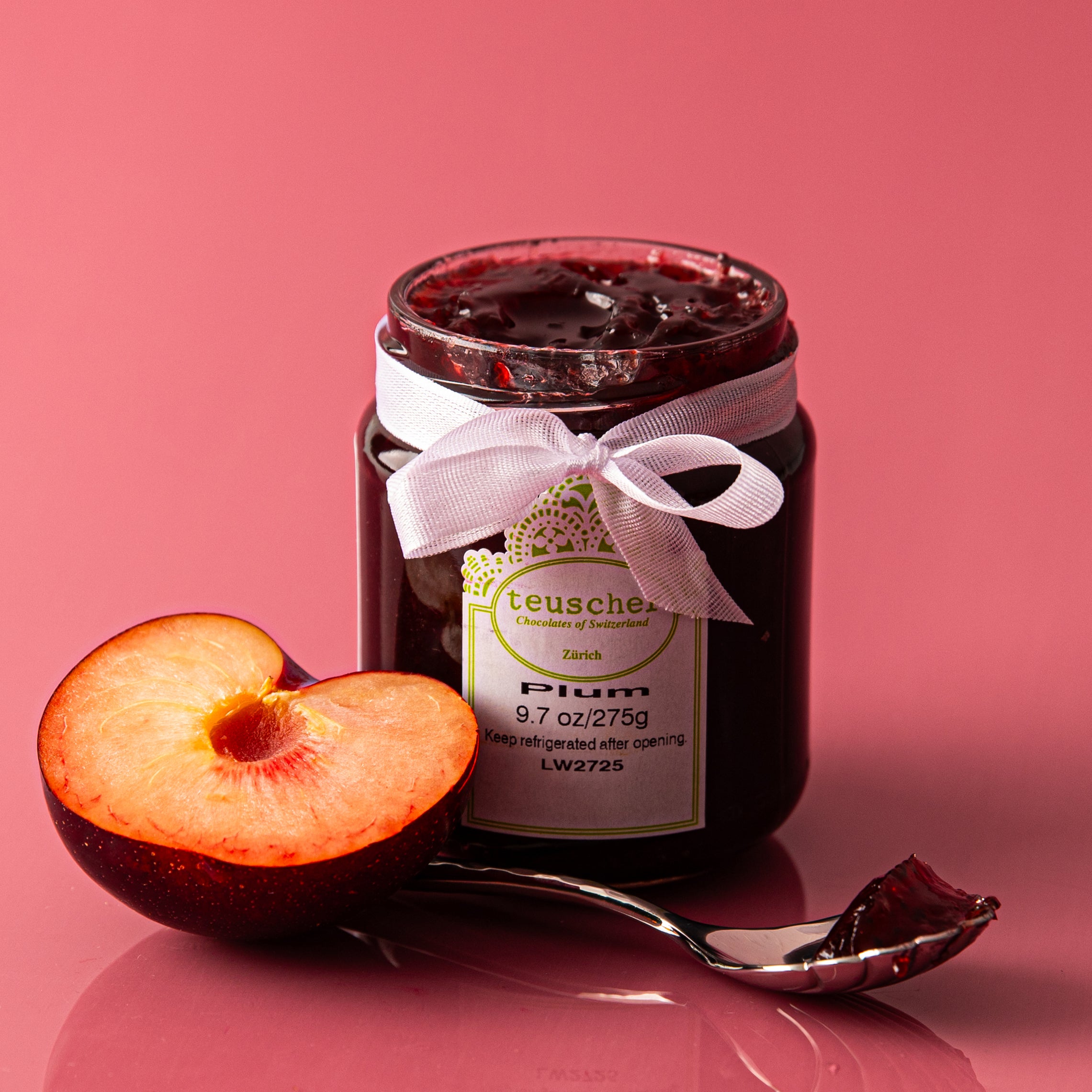 Plum Jam (275g)