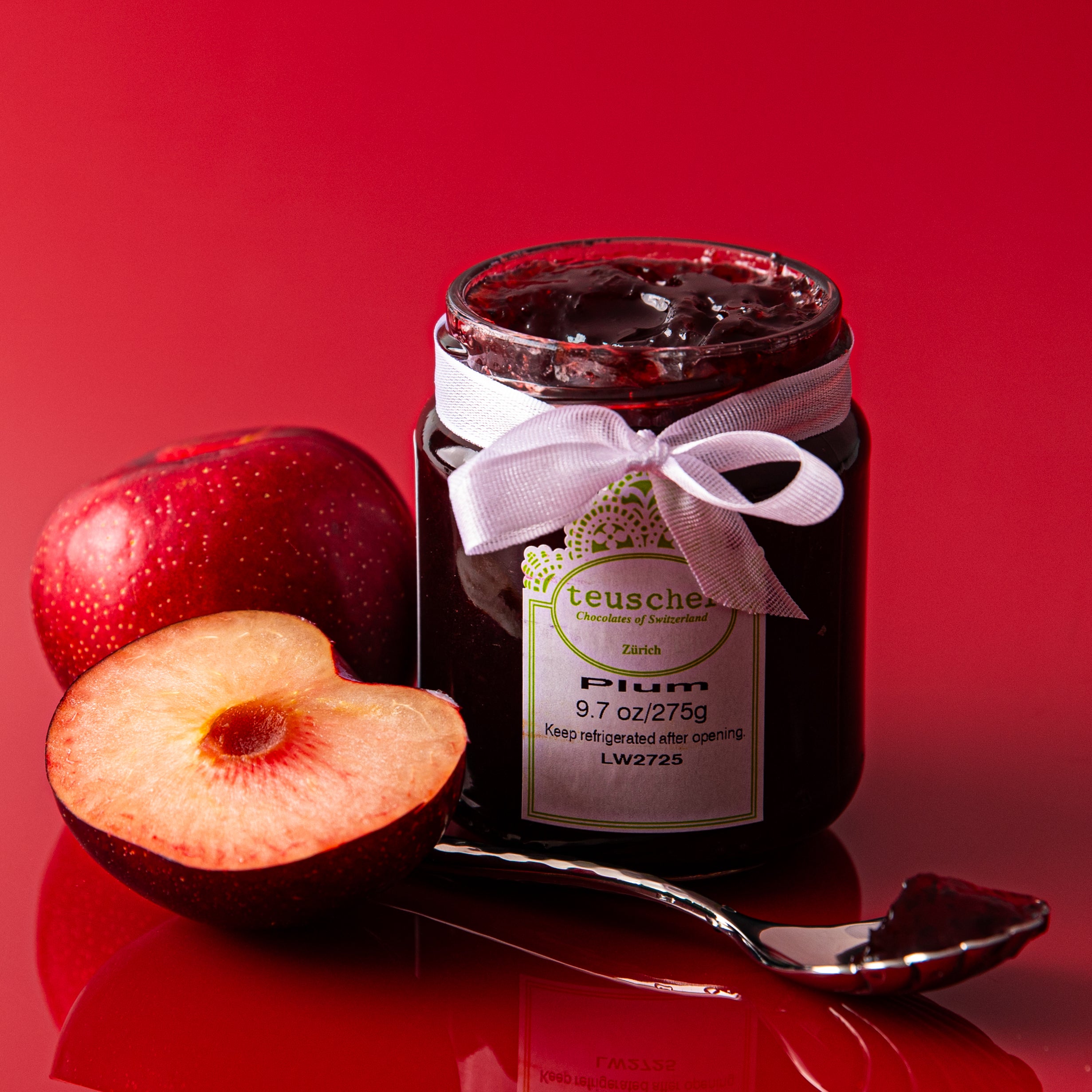 Plum Jam (275g)