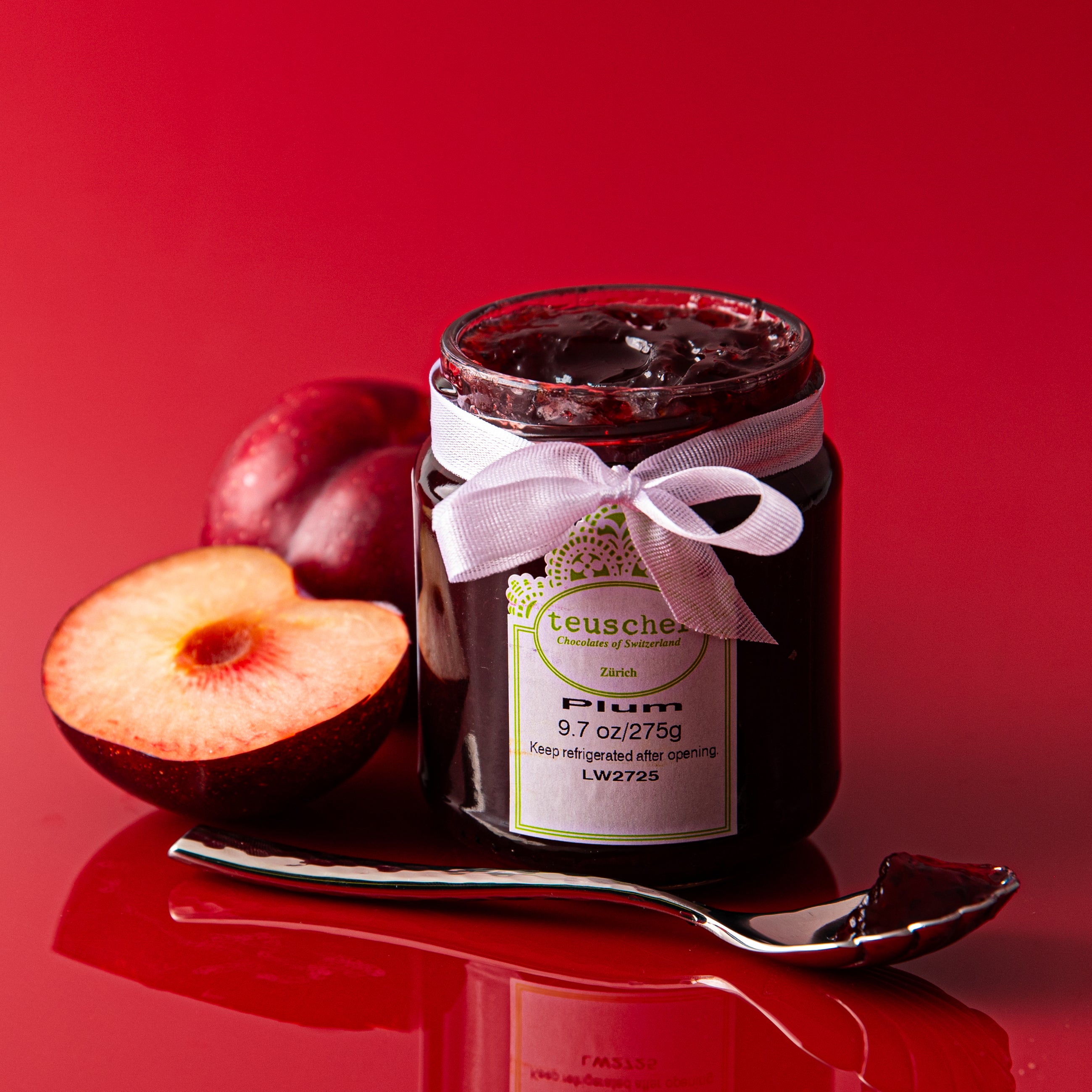 Plum Jam (275g)
