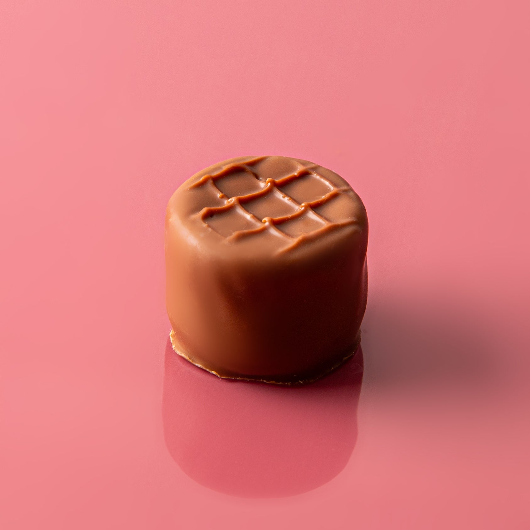 Milk Truffle