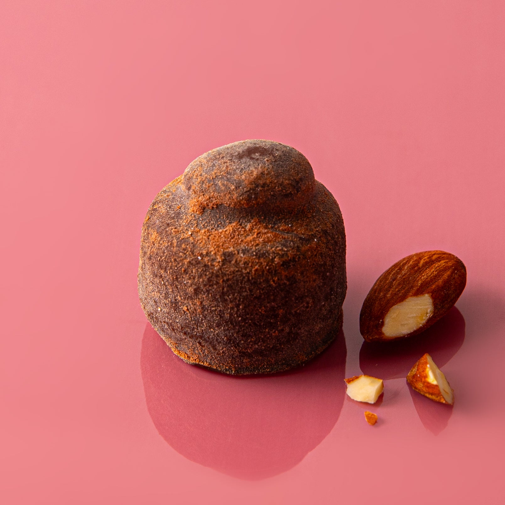 Almond Truffle
