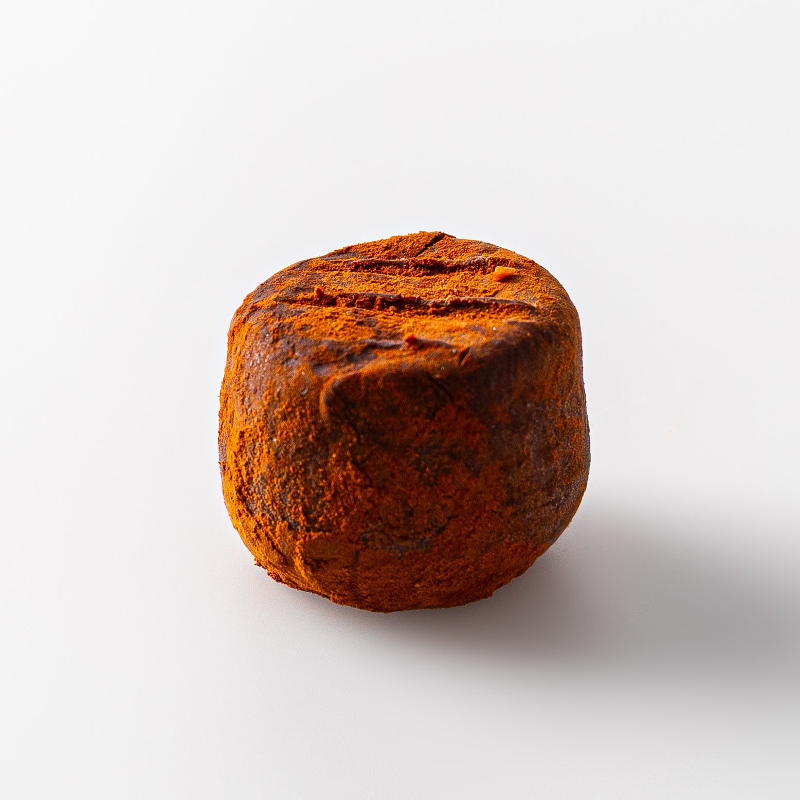 Cocoa Truffle