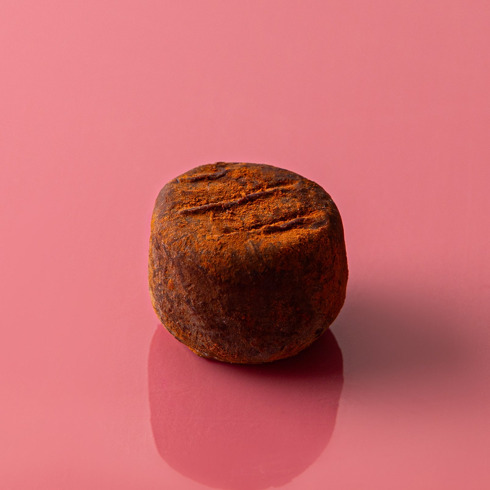 Cocoa Truffle
