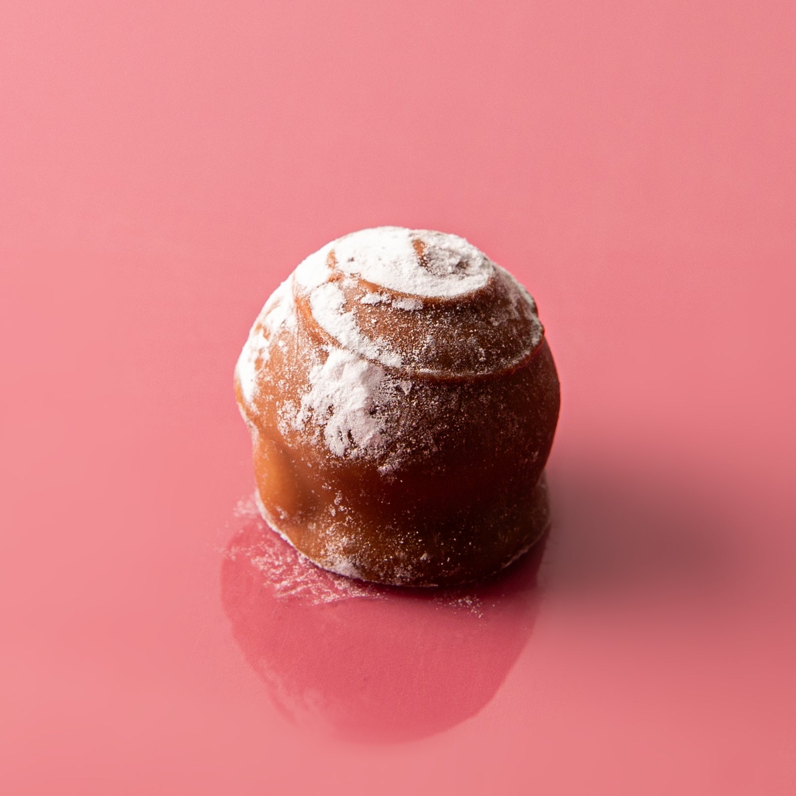 Bailey's Truffle