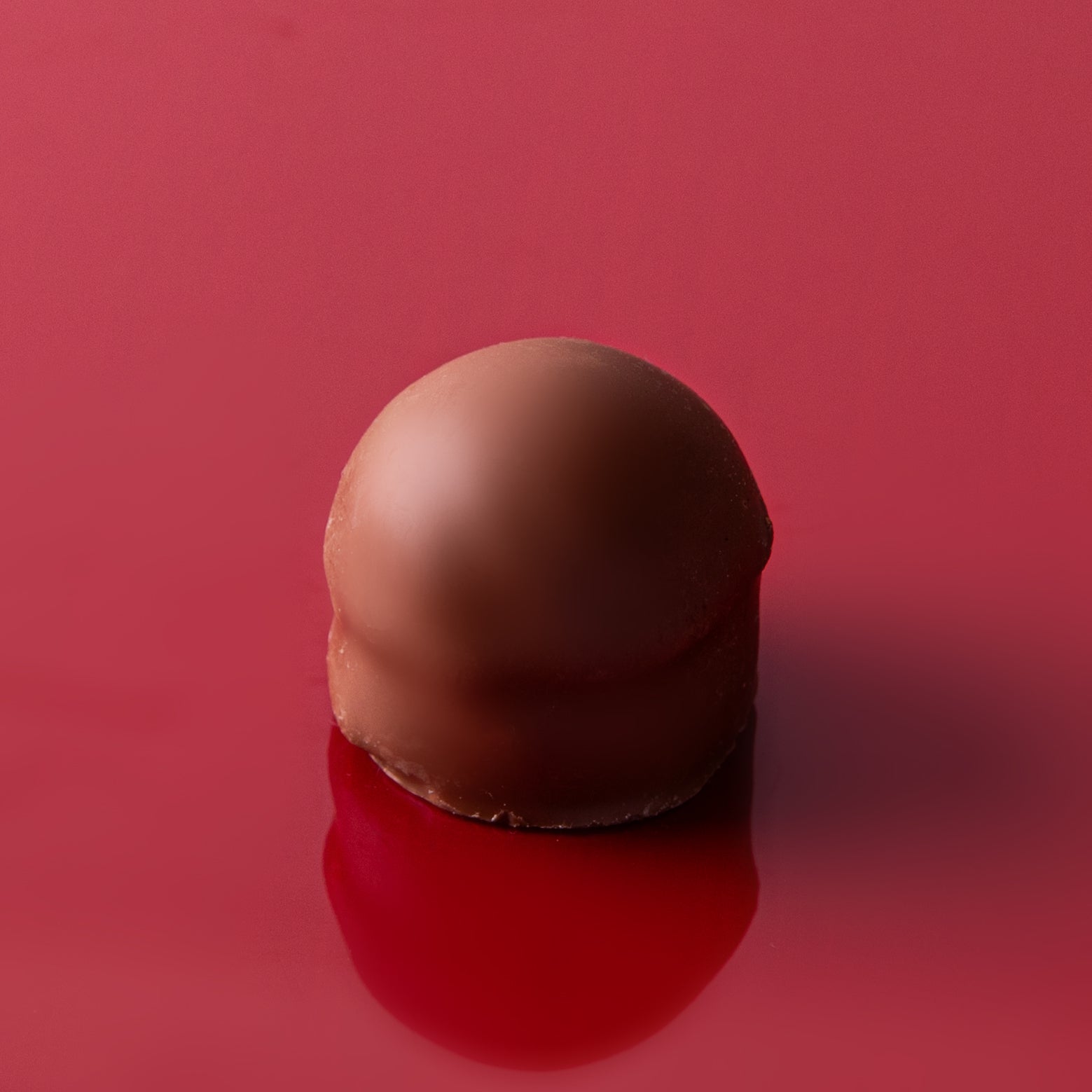 Nougat Truffle