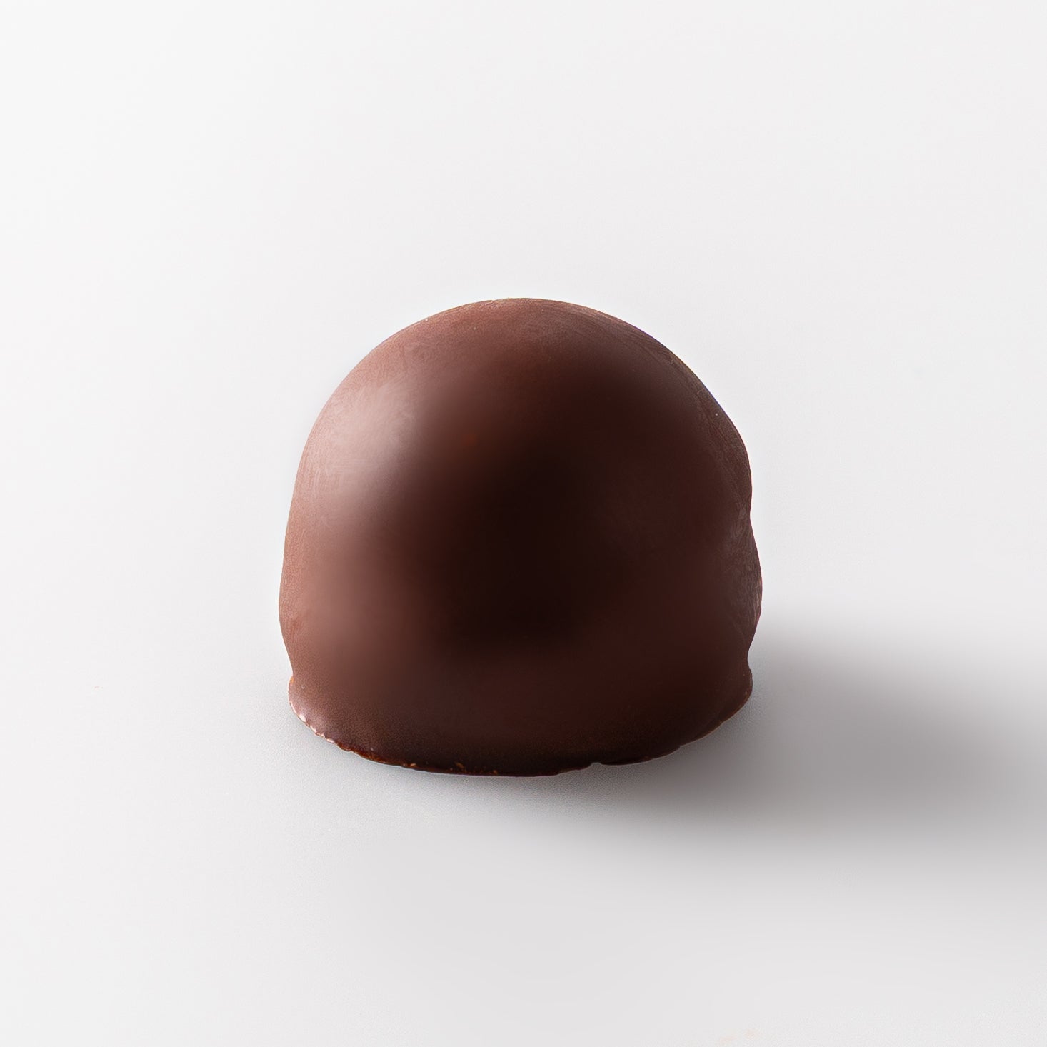 Nougat Truffle