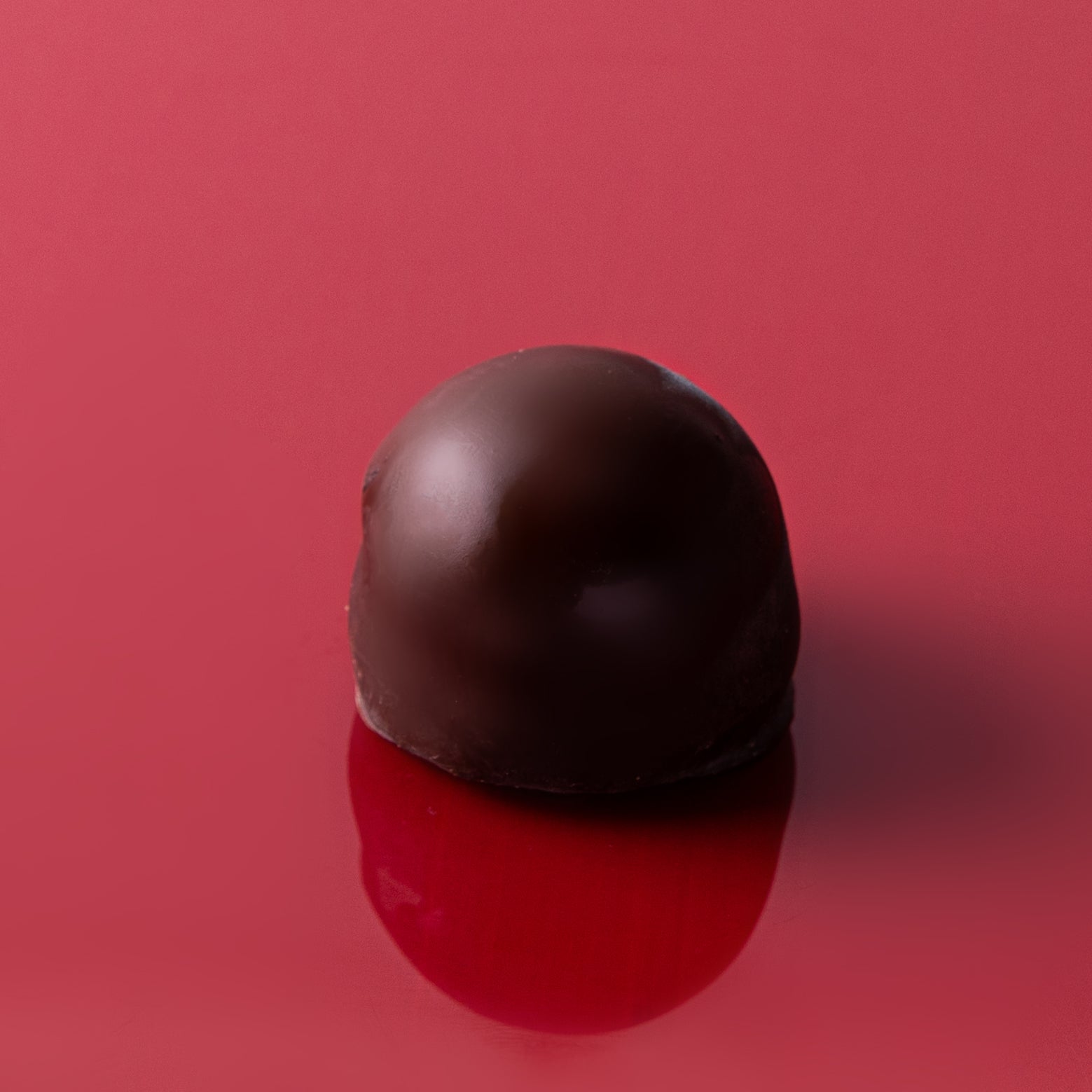 Nougat Truffle