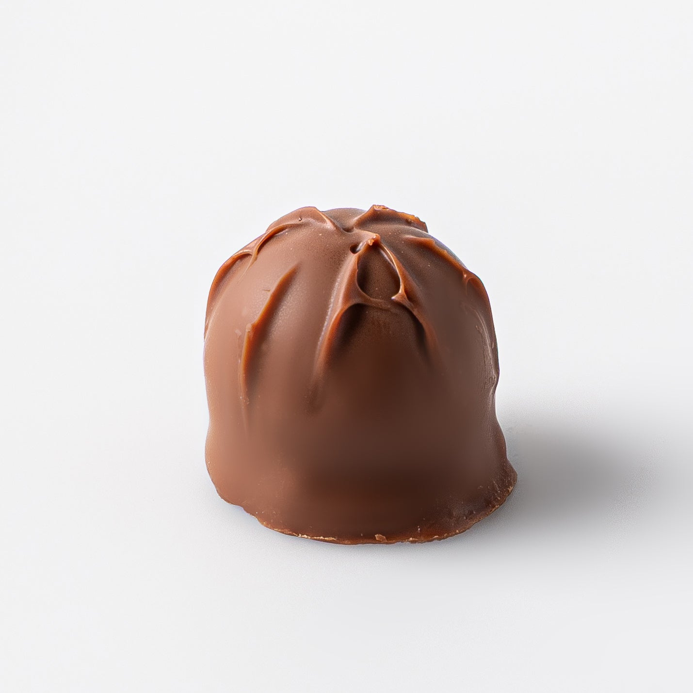 Pepita (Pumpkin seed) Truffle