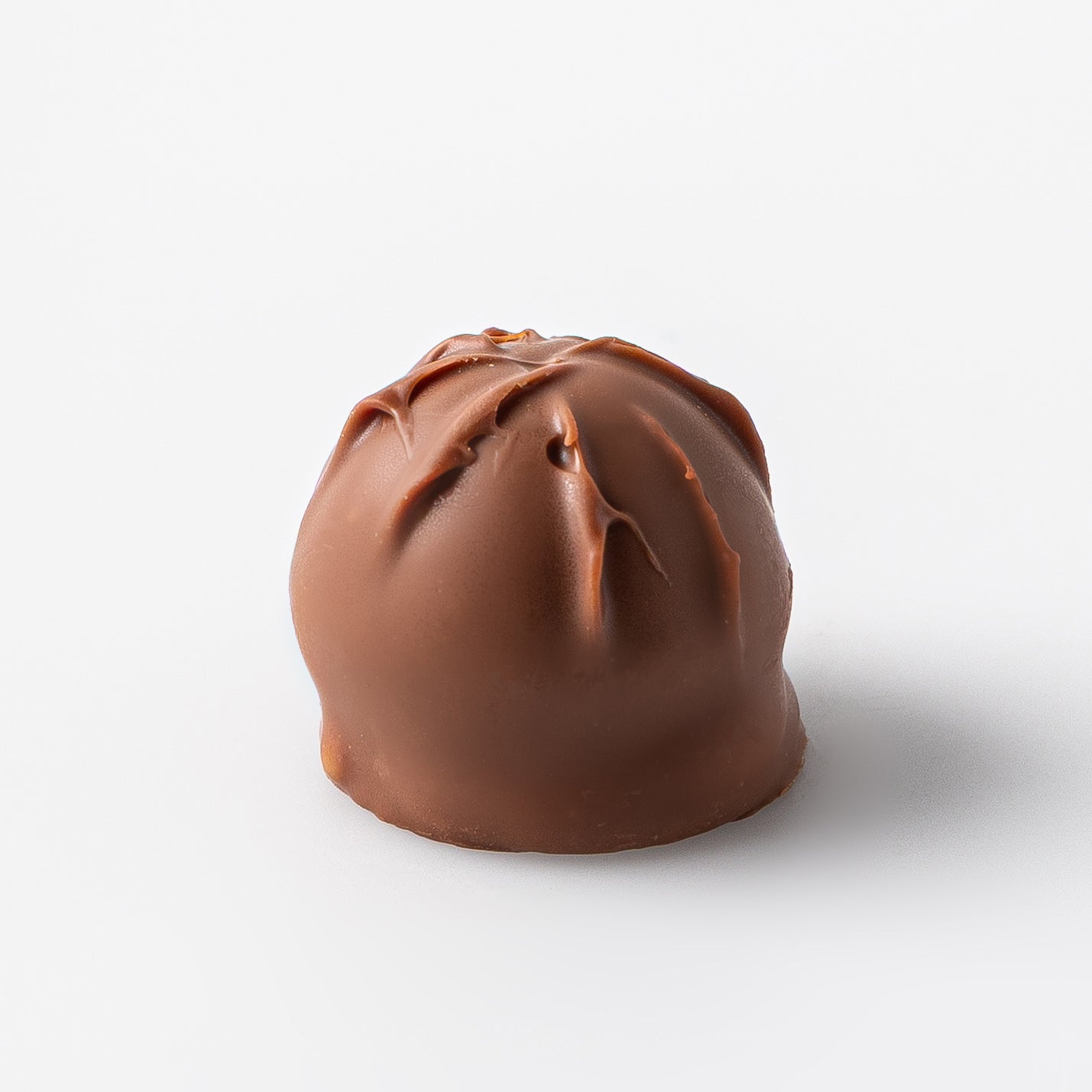 Pepita (Pumpkin seed) Truffle