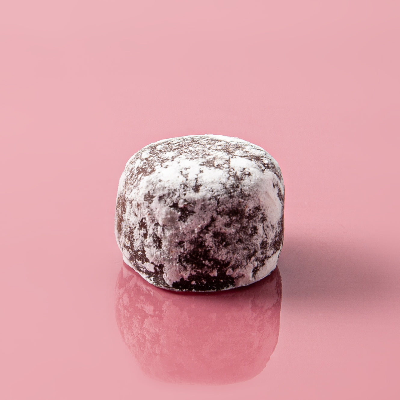 Extra Butter Christmas Truffle