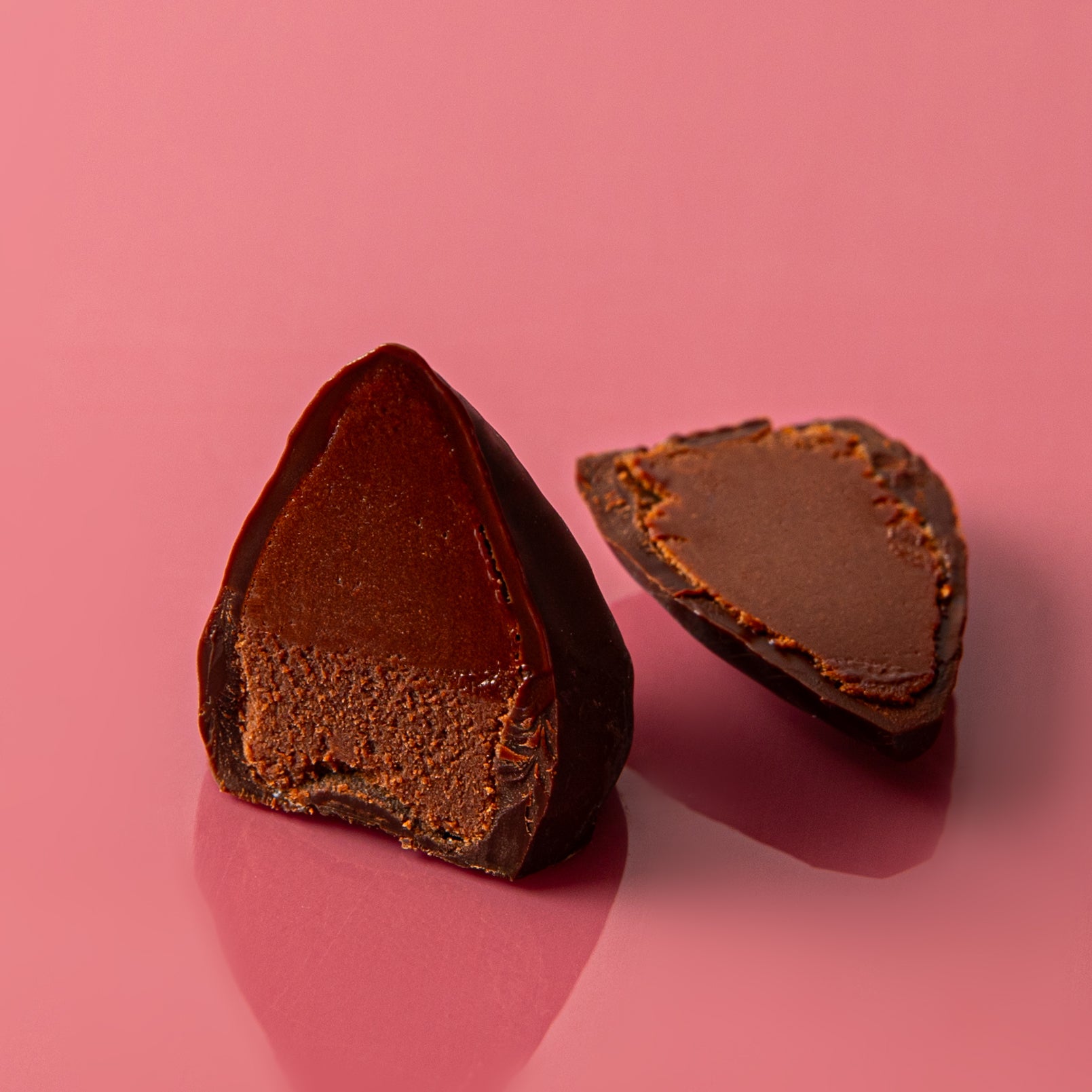 Belle Epoque Chocolate