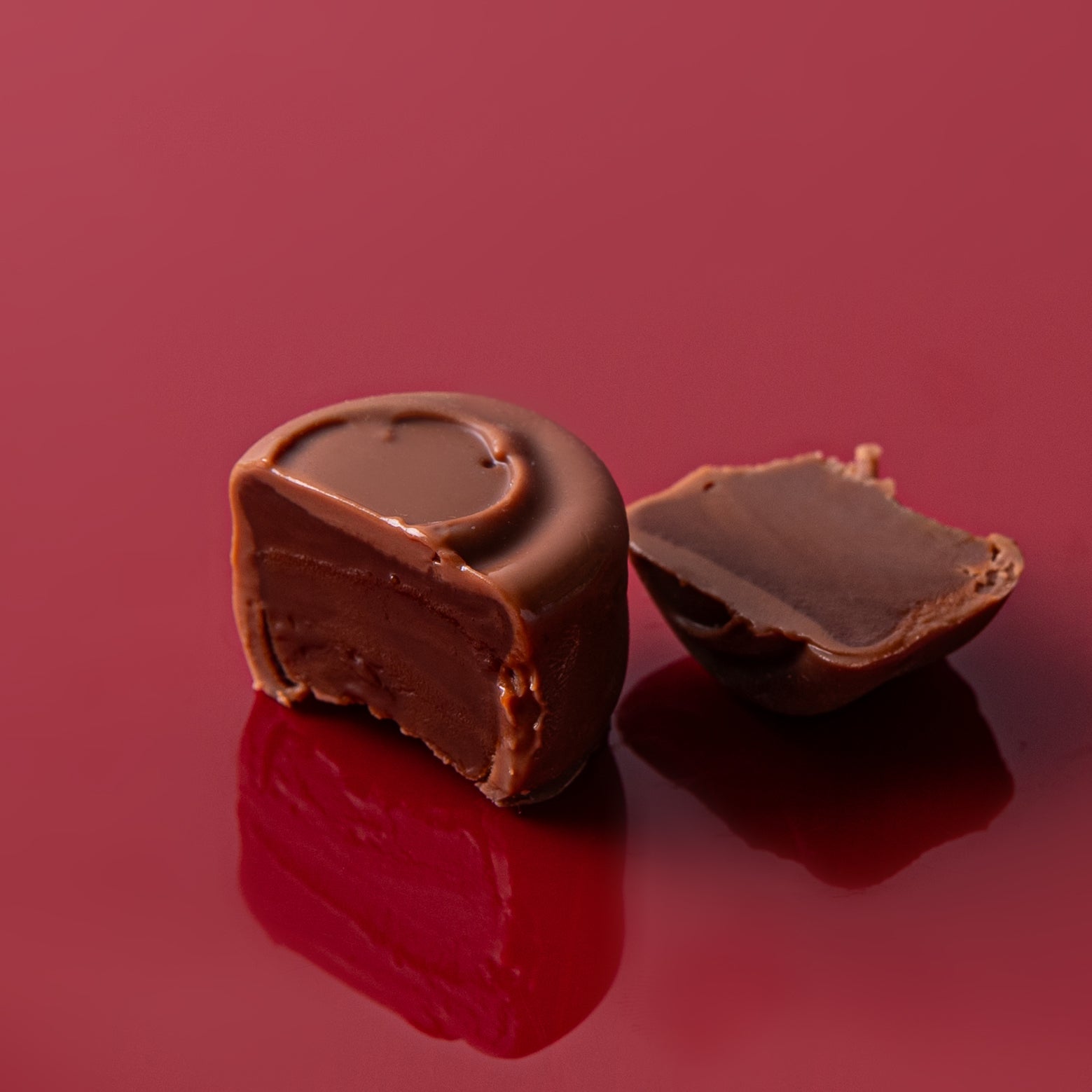 Caramel Truffle