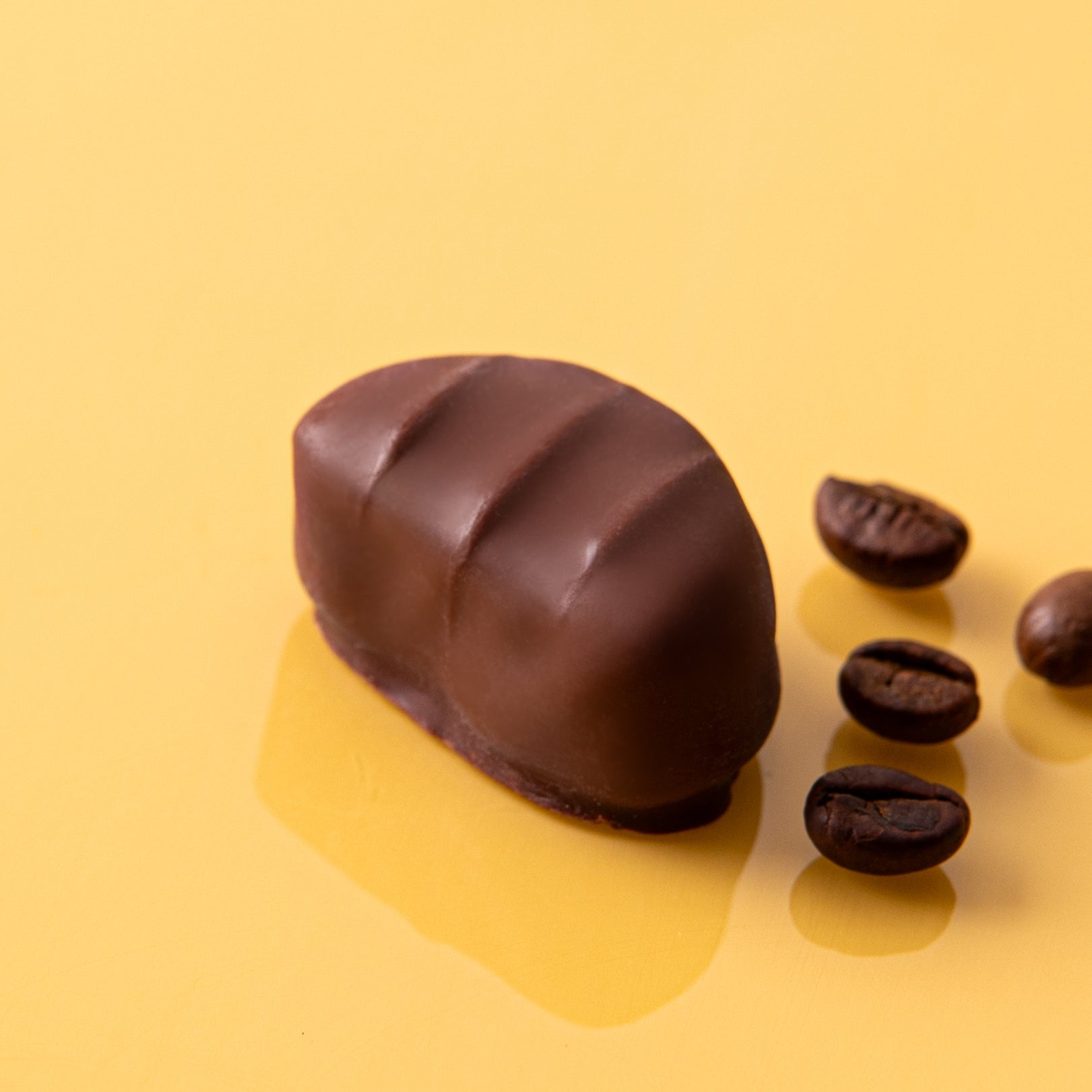 Espresso Truffle