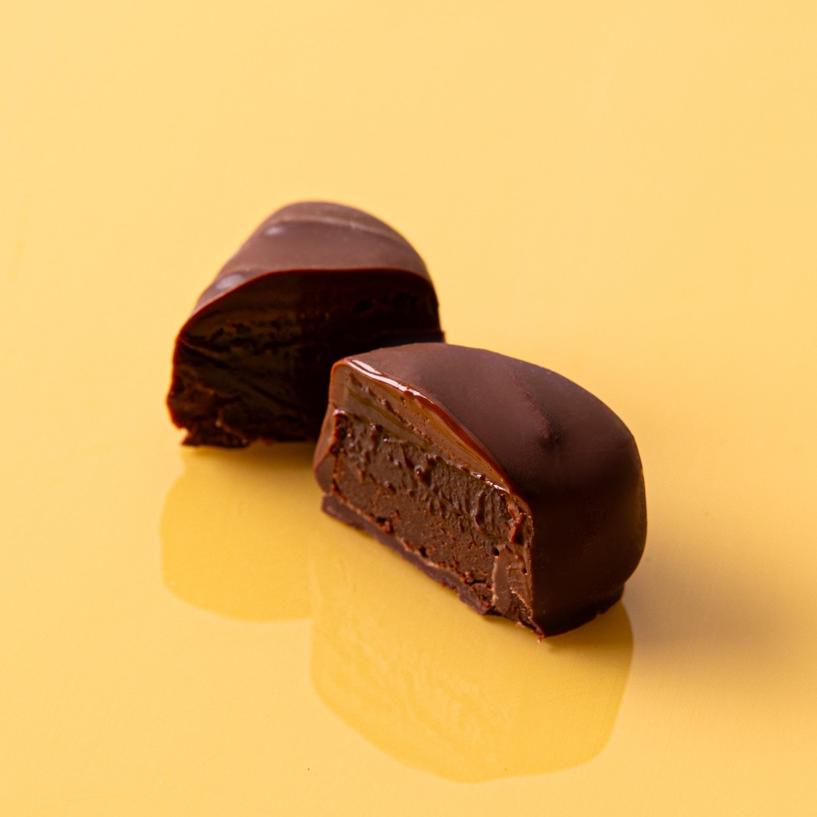 Espresso Truffle