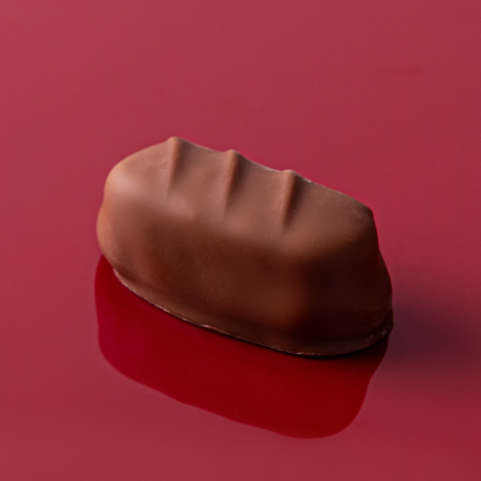 Milk Chocolate Mocca Gianduja