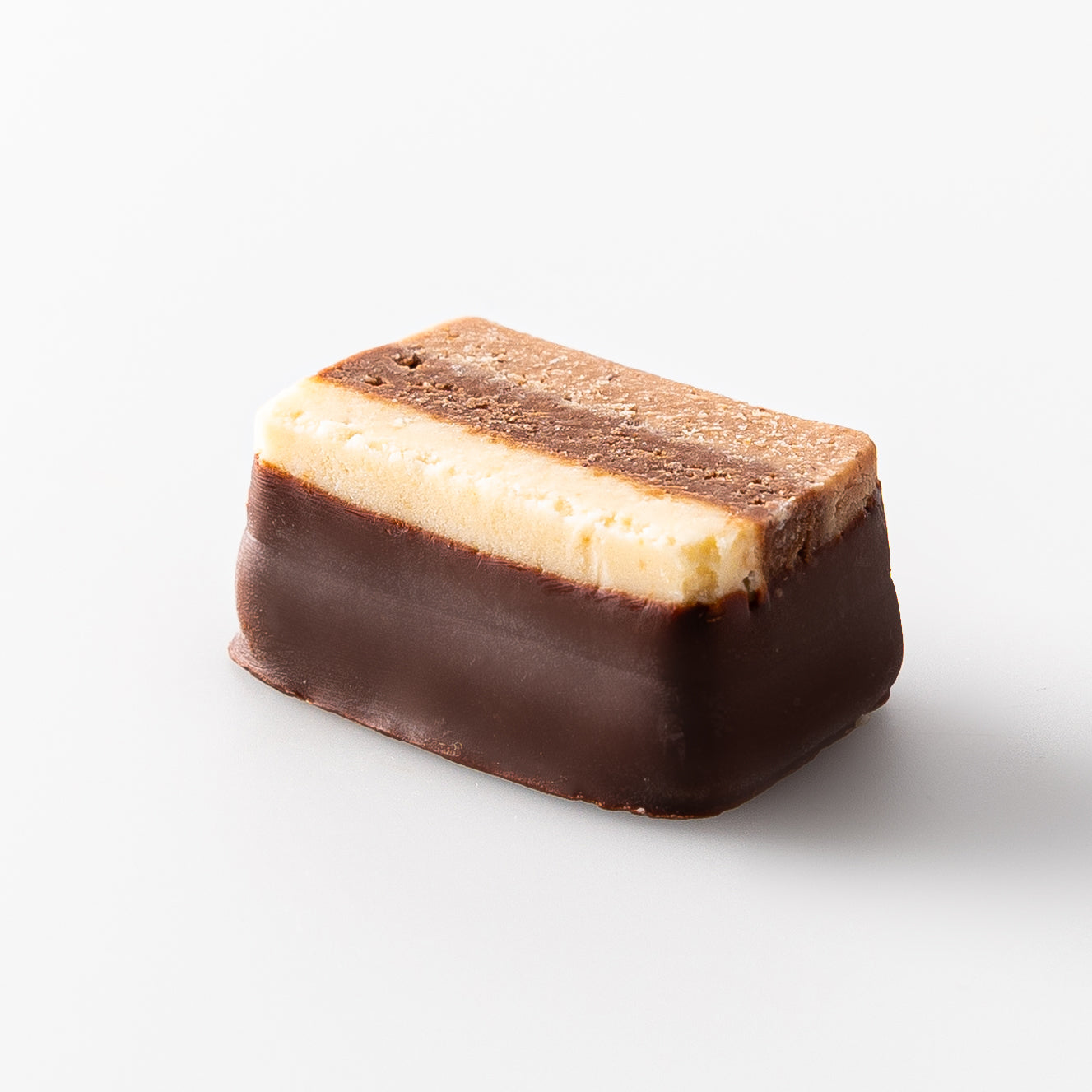 Zebra Praline