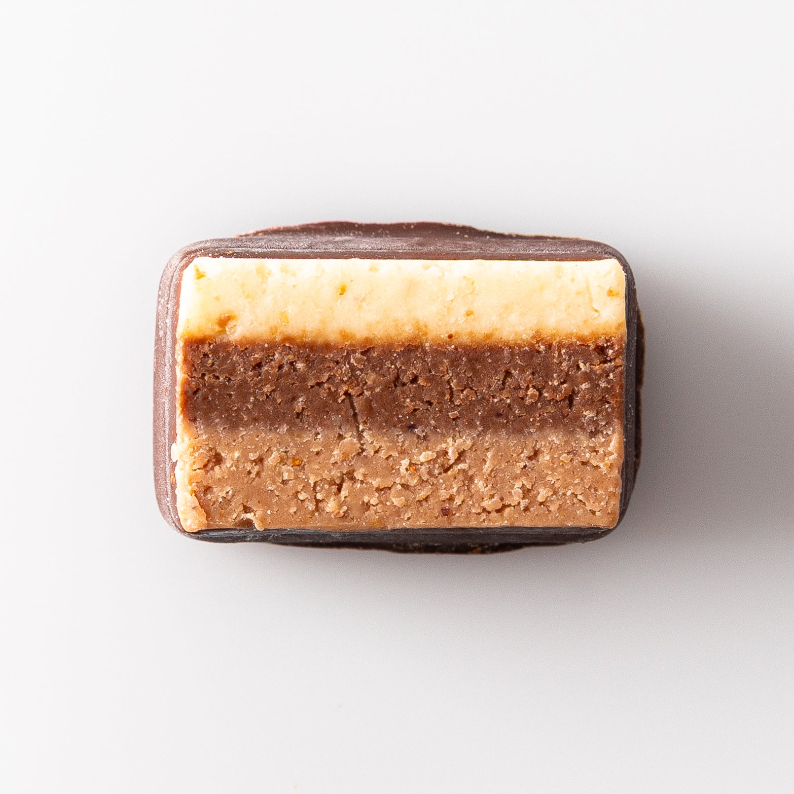 Zebra Praline