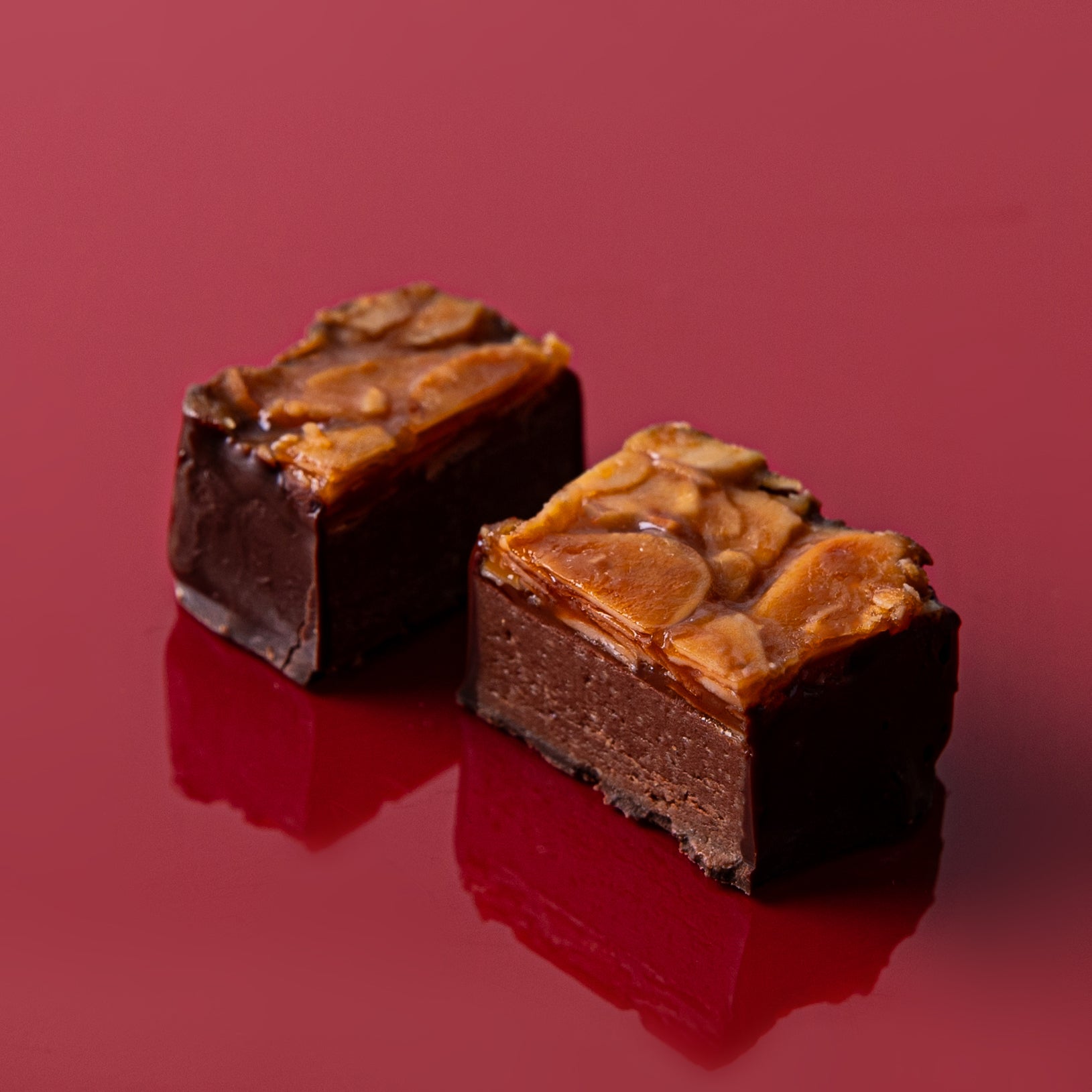 Pampadour-Style Marzipan