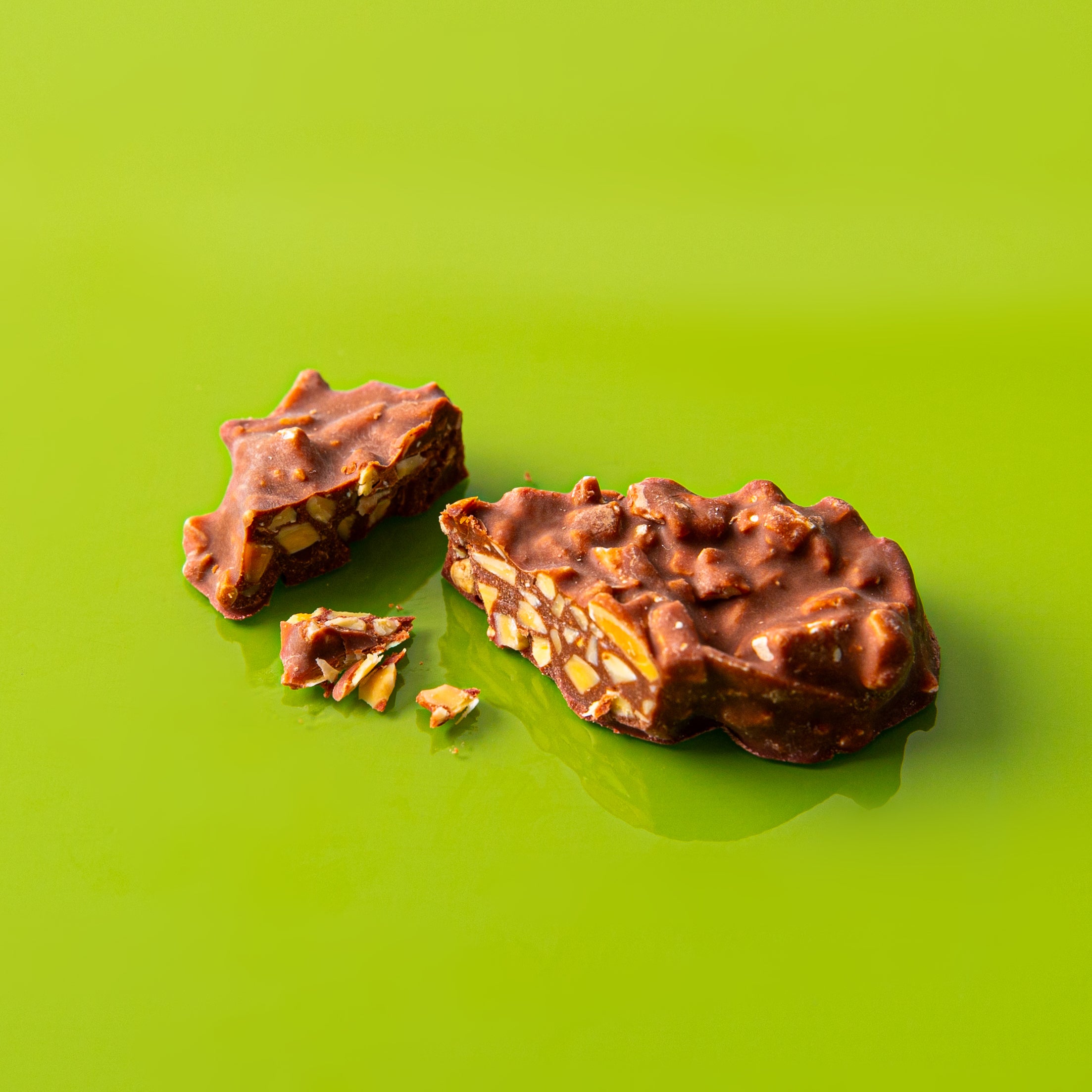 Chocolate Rocher