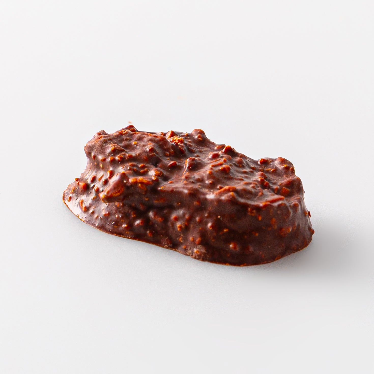 Chocolate Crunch Clusters