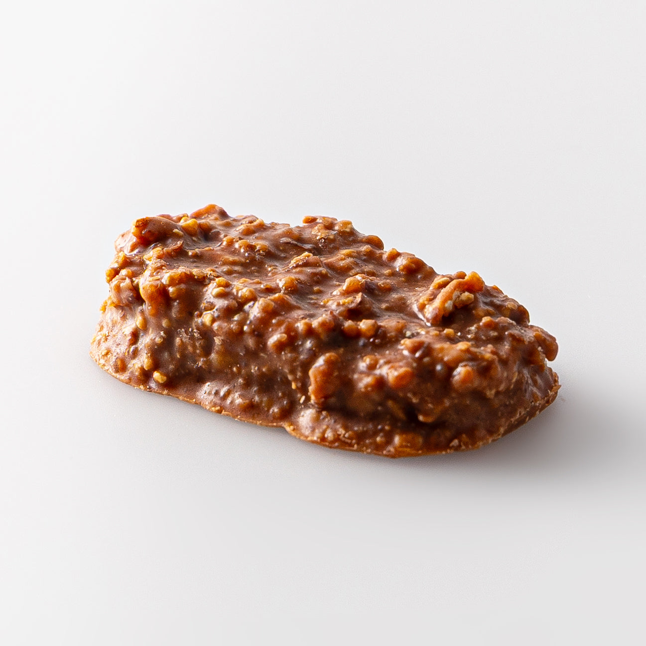 Chocolate Crunch Clusters