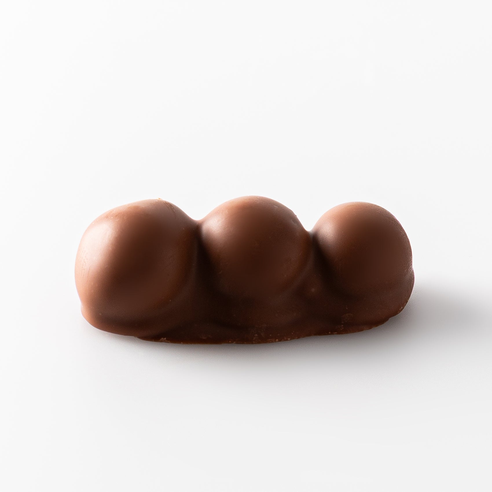 Chocolate Nut Clusters