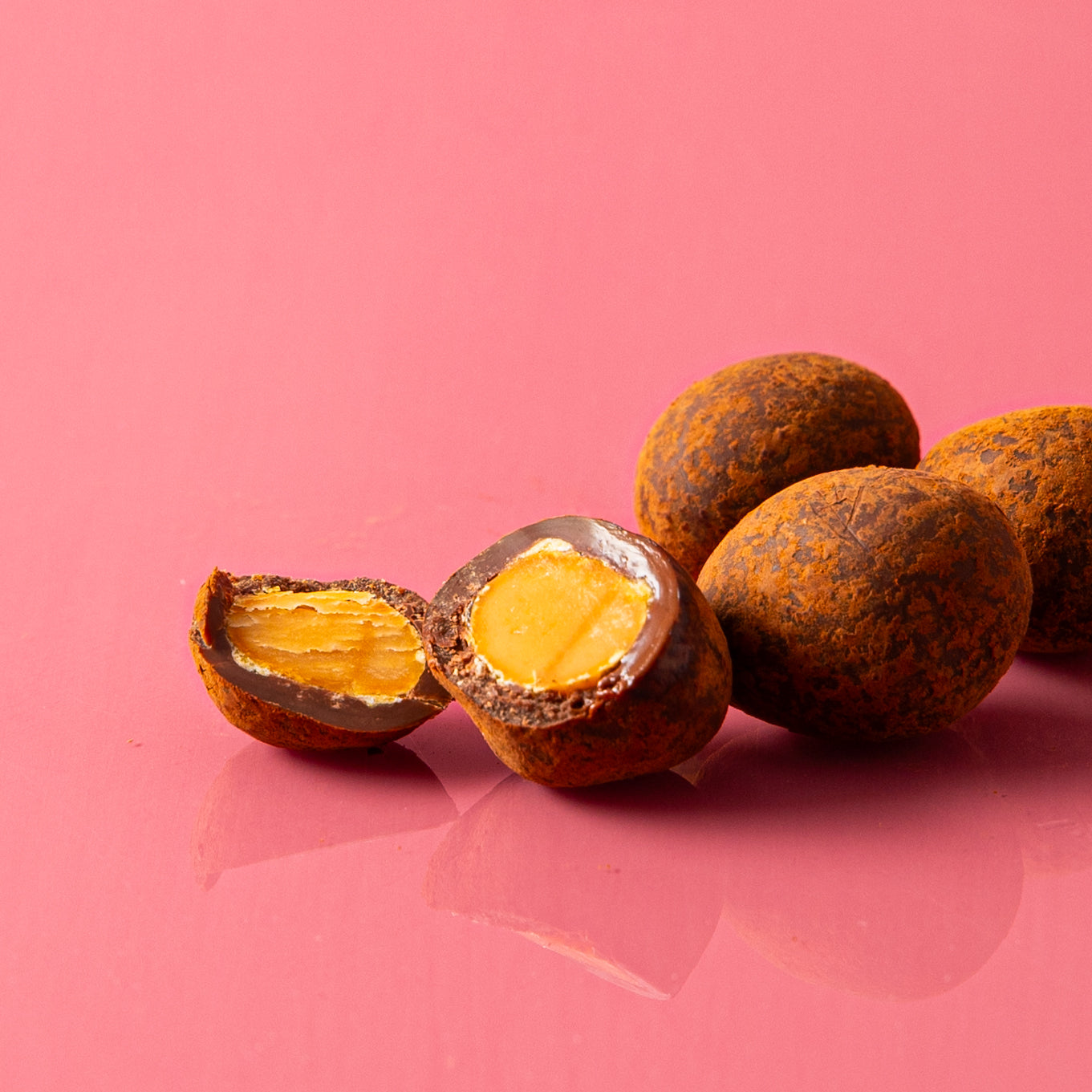 Macadamia Nuts (50g)