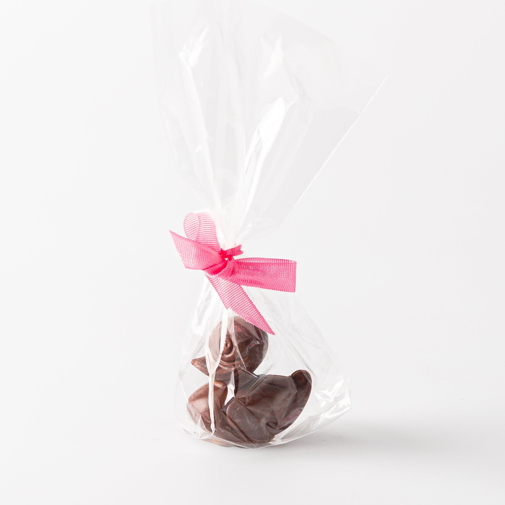 Chocolate Duck