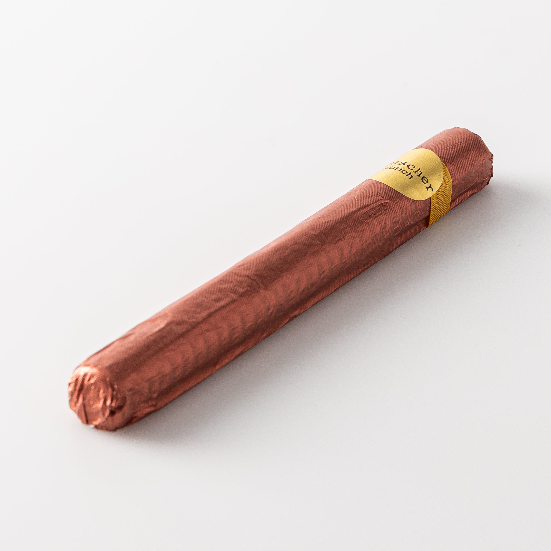 Chocolate Cigar