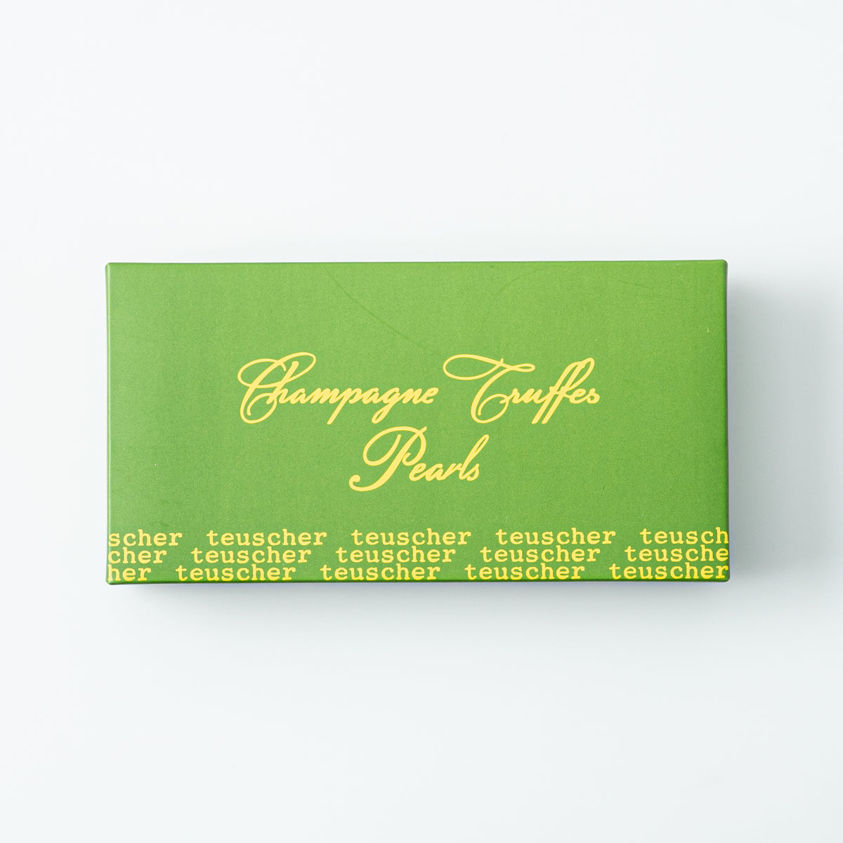 Pearl Champagne Milk Box 10 pc