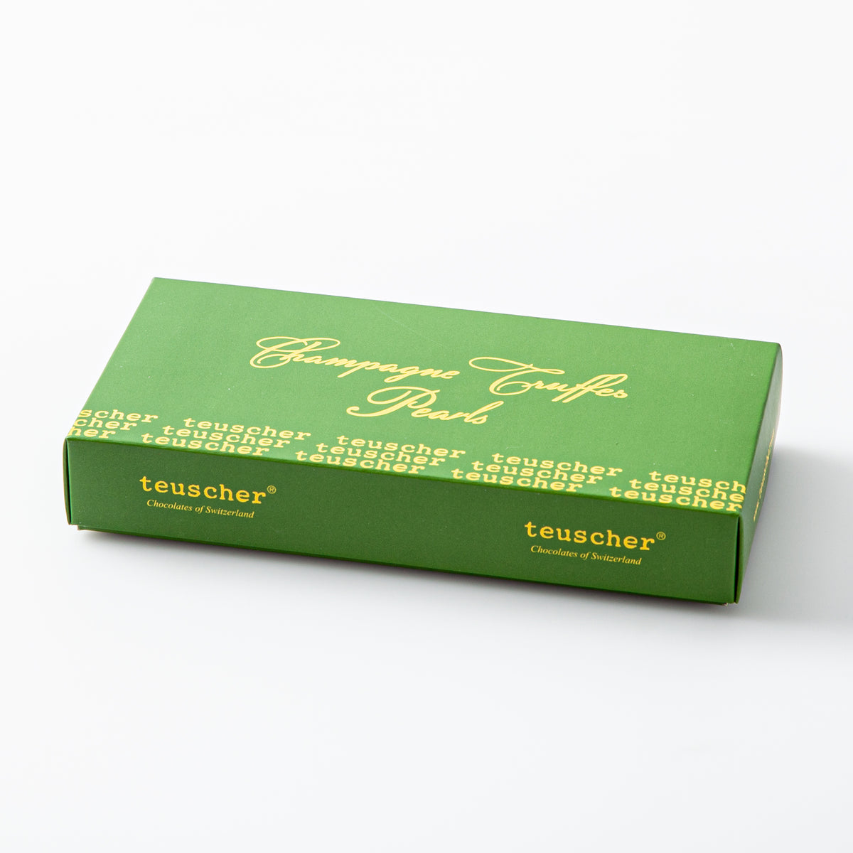 Pearl Champagne Milk Box 10 pc