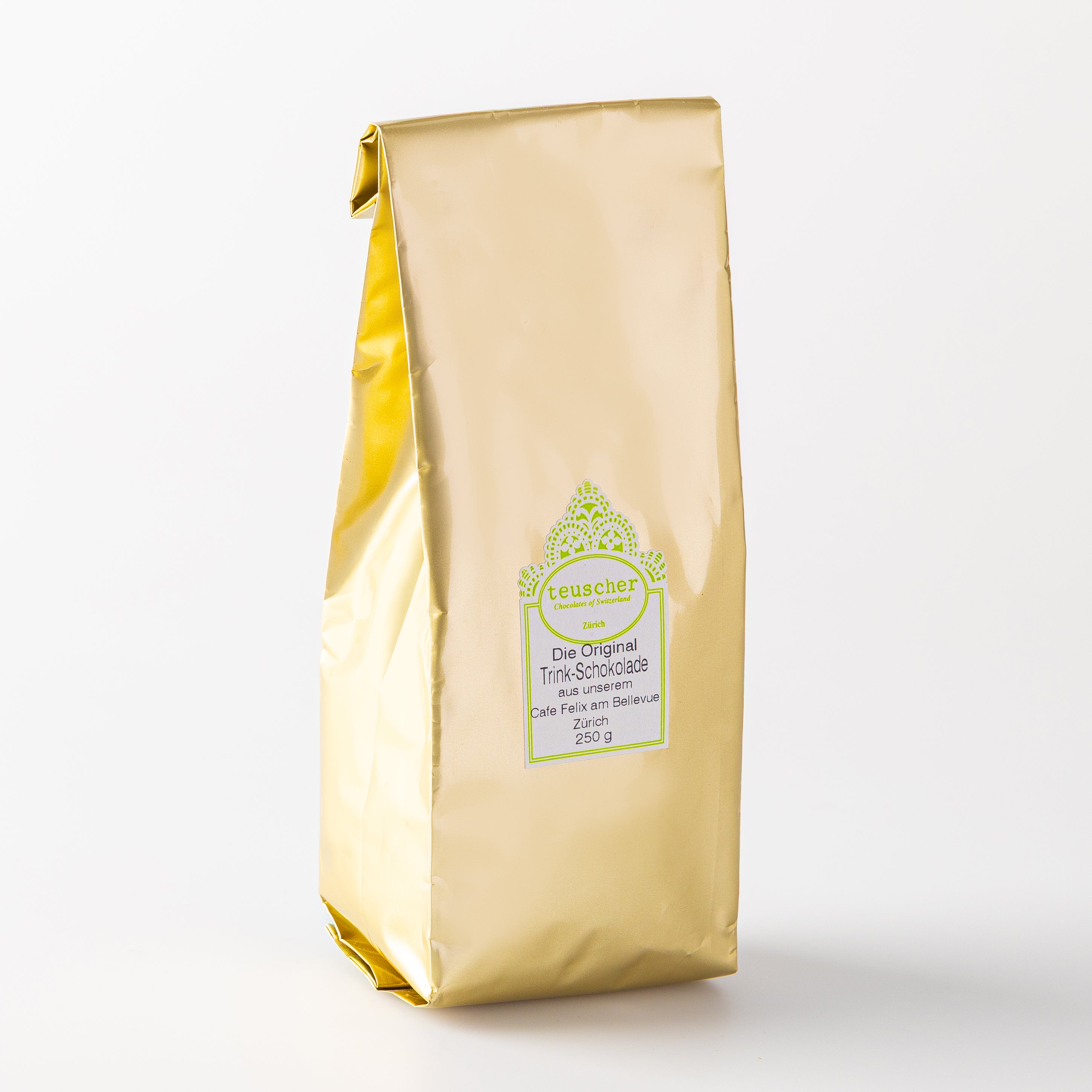 Hot Chocolate Drinking Mix (250g)