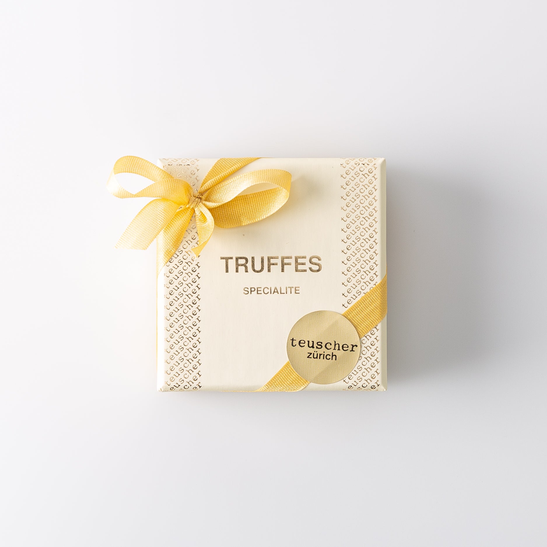 Assorted Truffles - Gift Box