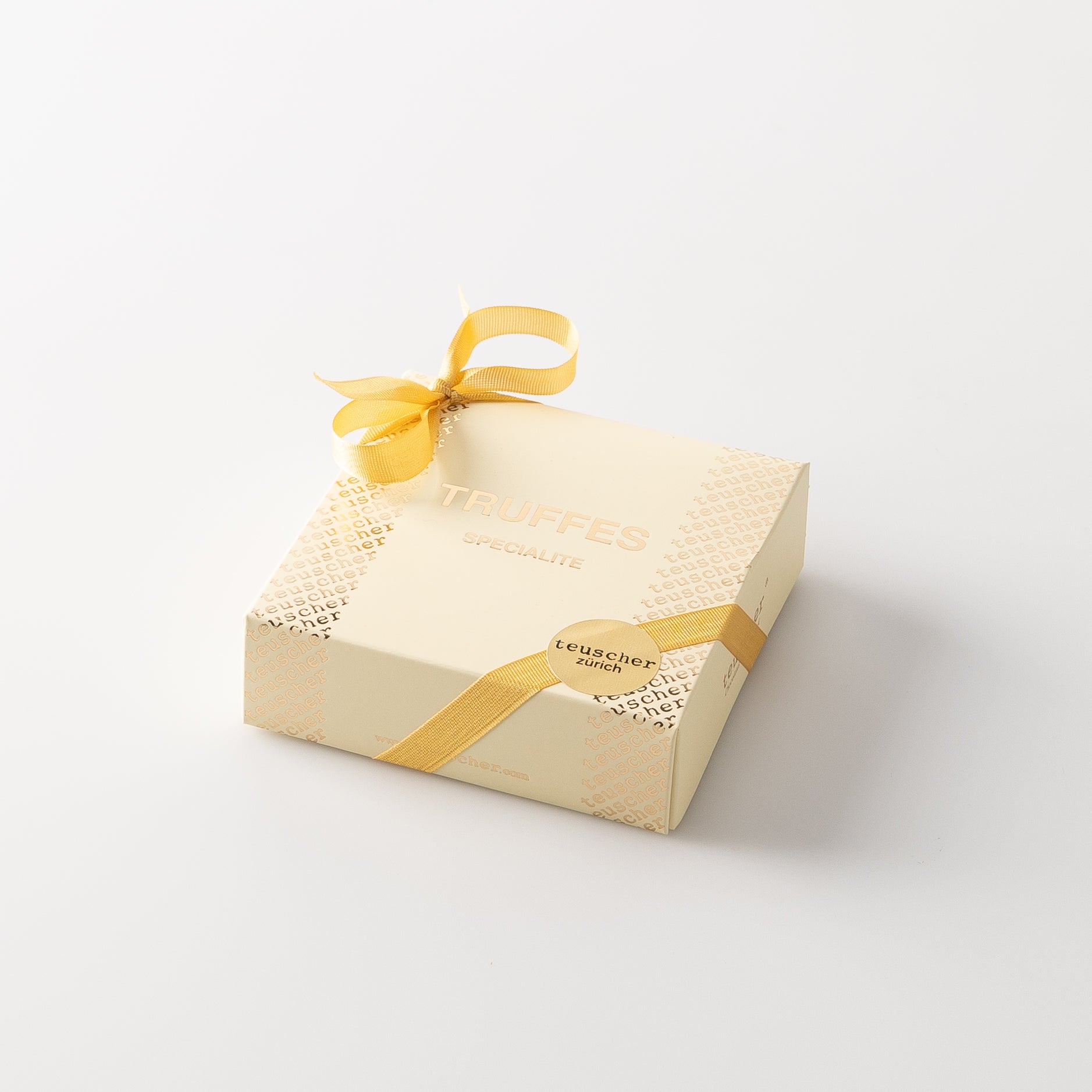 Assorted Truffles - Gift Box